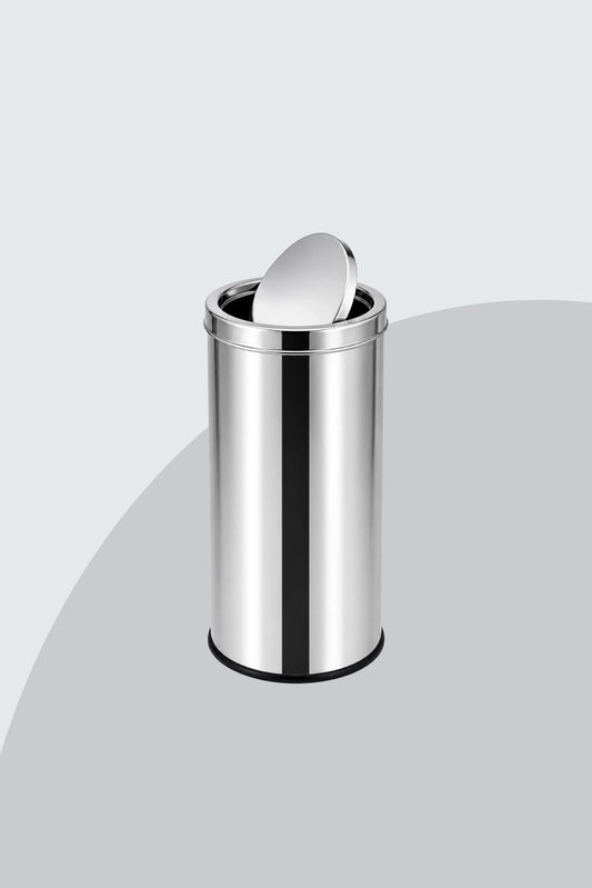 SS Swing Bin 50L