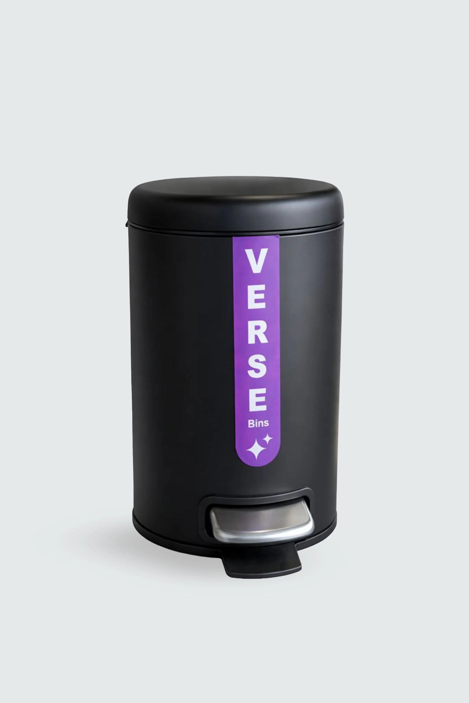 TRASH CAN/DUST BINS
