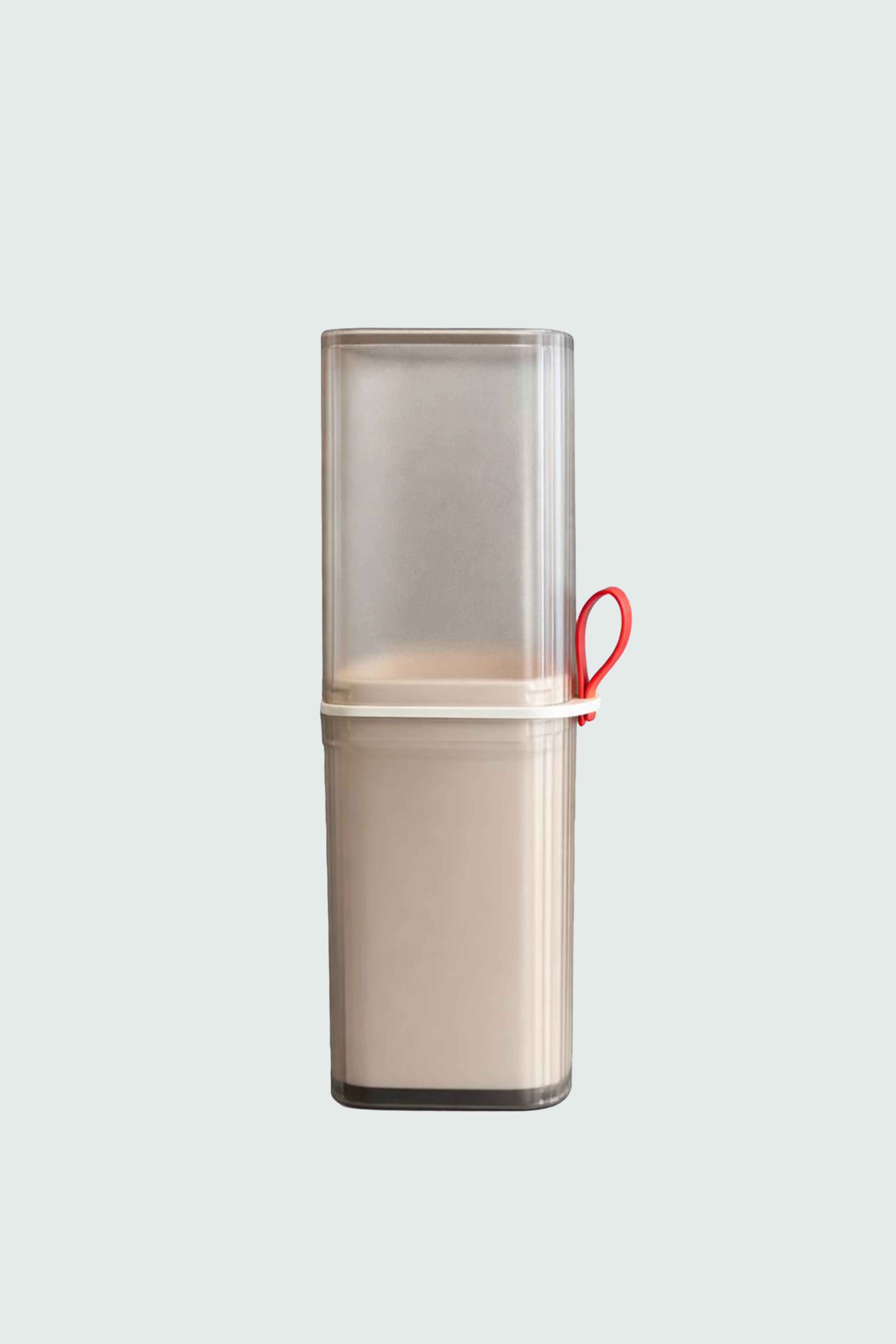 BDO Travel Toothbrush Holder