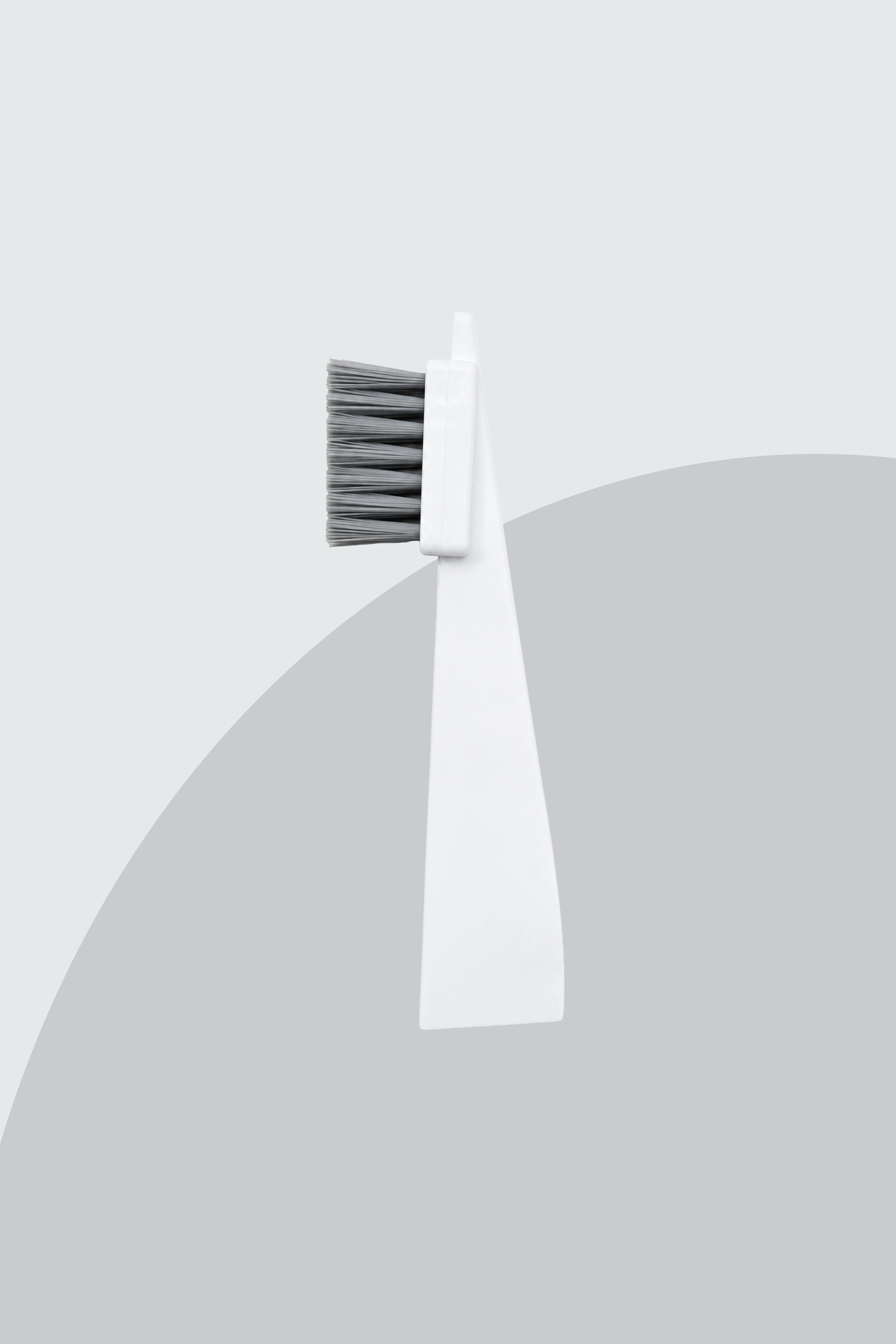 2 in 1 Sliding Brush