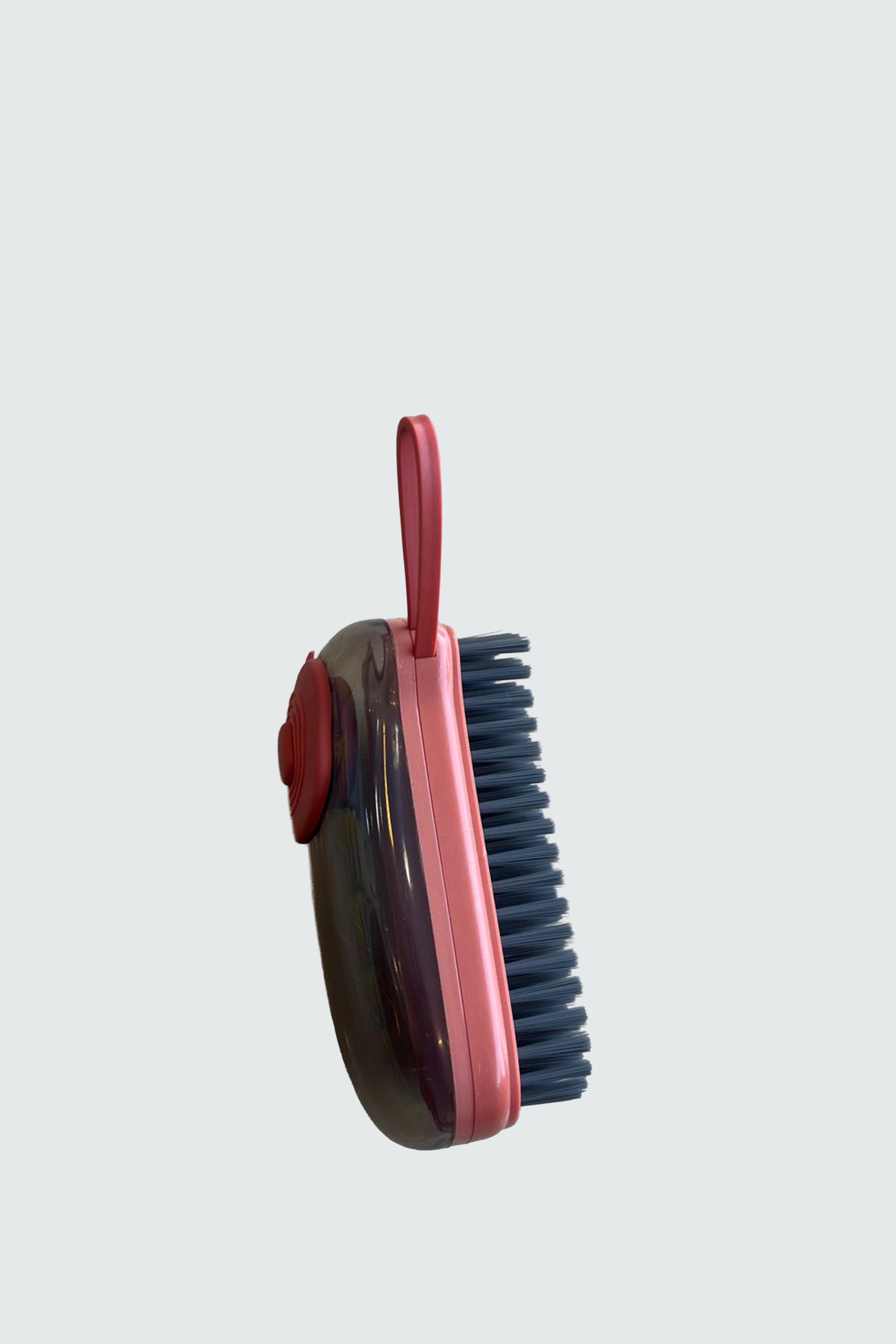 Cloth Brush – HD Liquid Cleaning Brush
