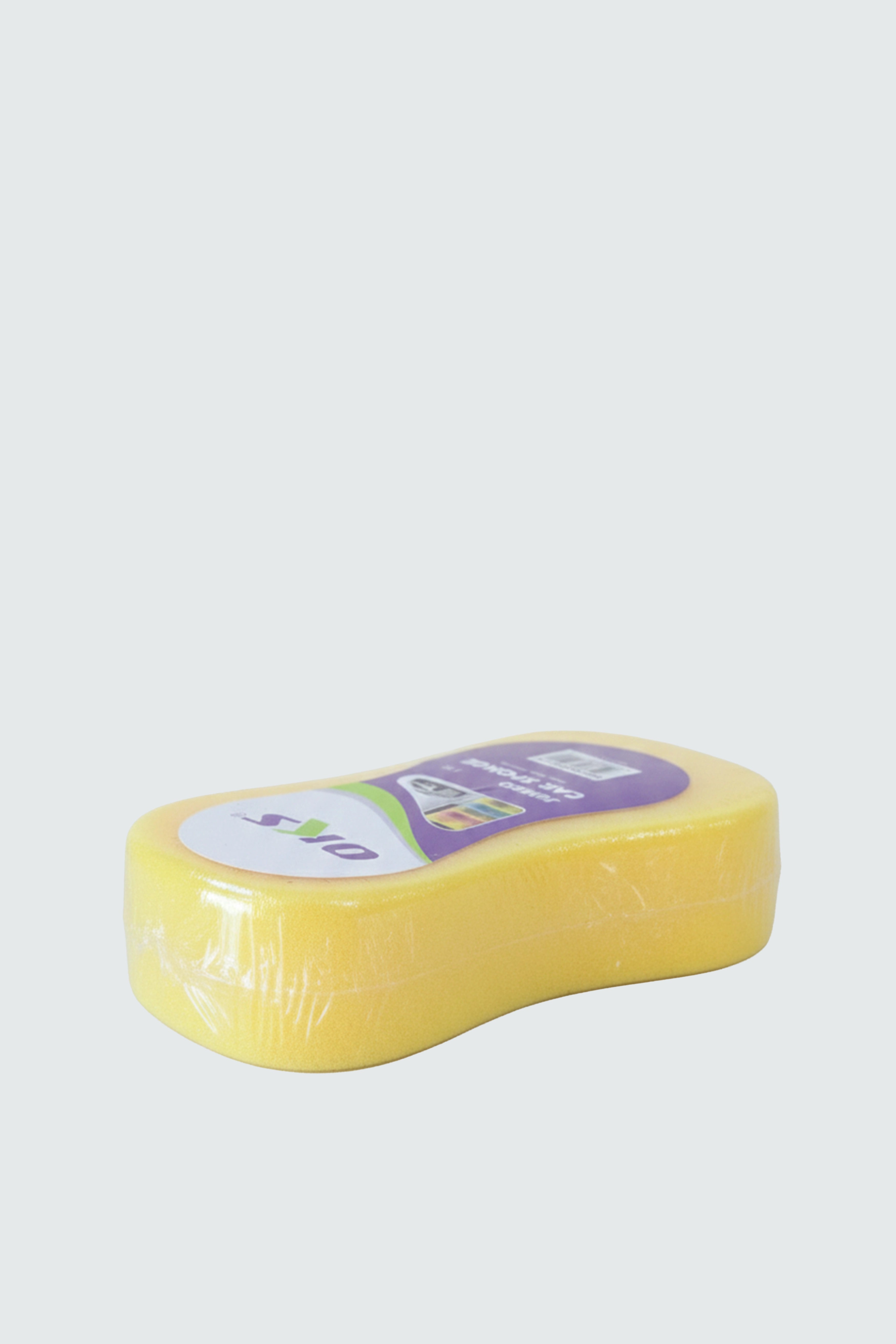 JM Yellow Sponge