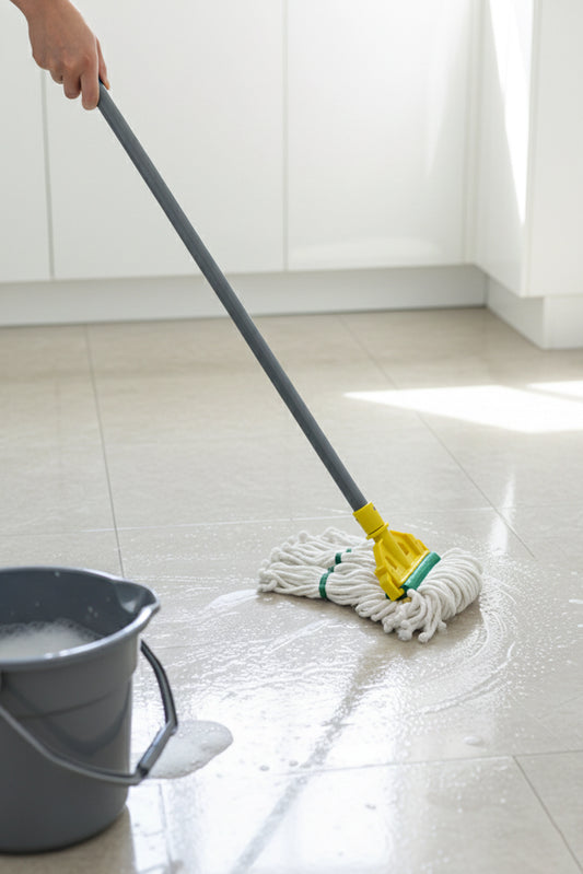 Kentucky mop
