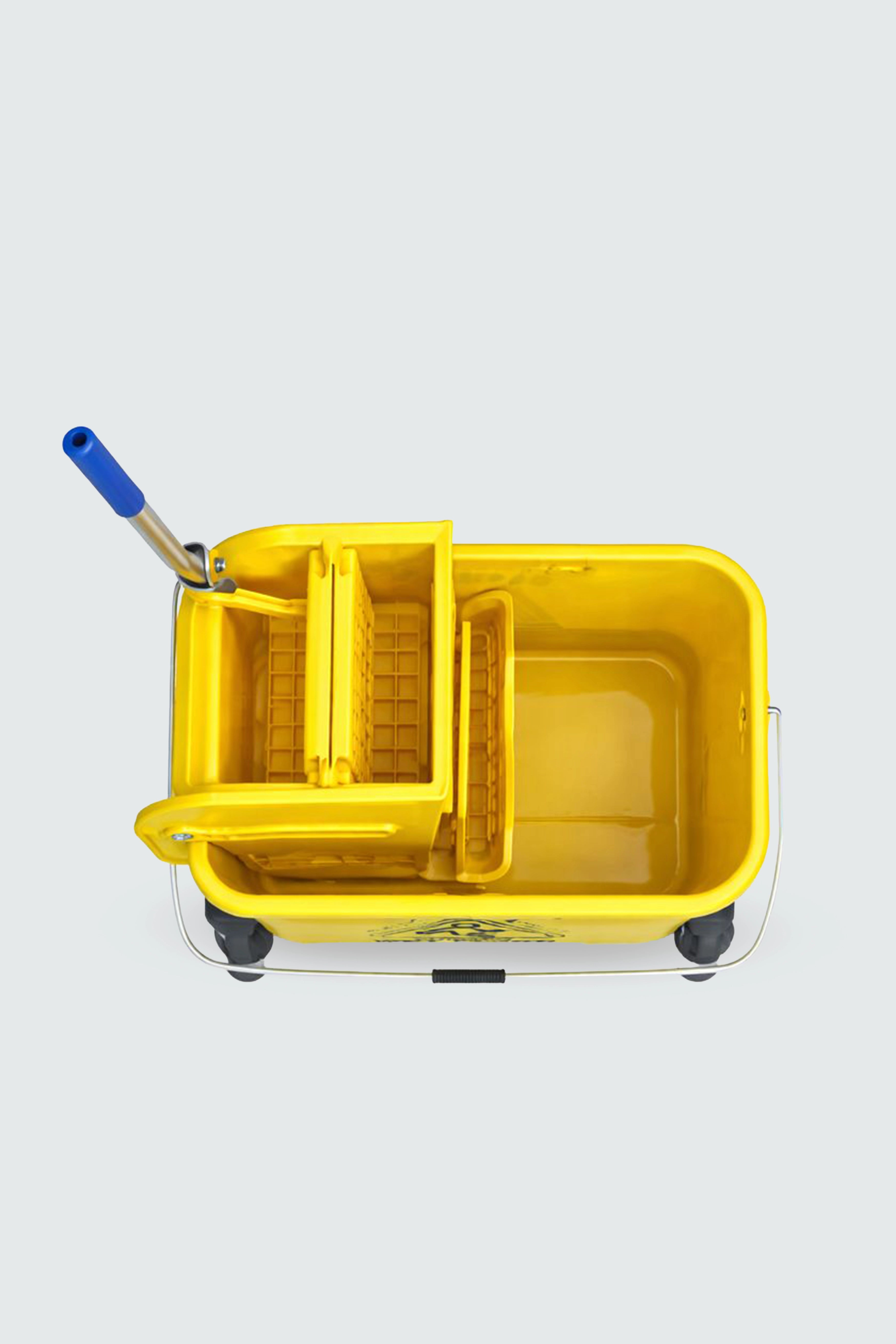 20L Wringer Trolley