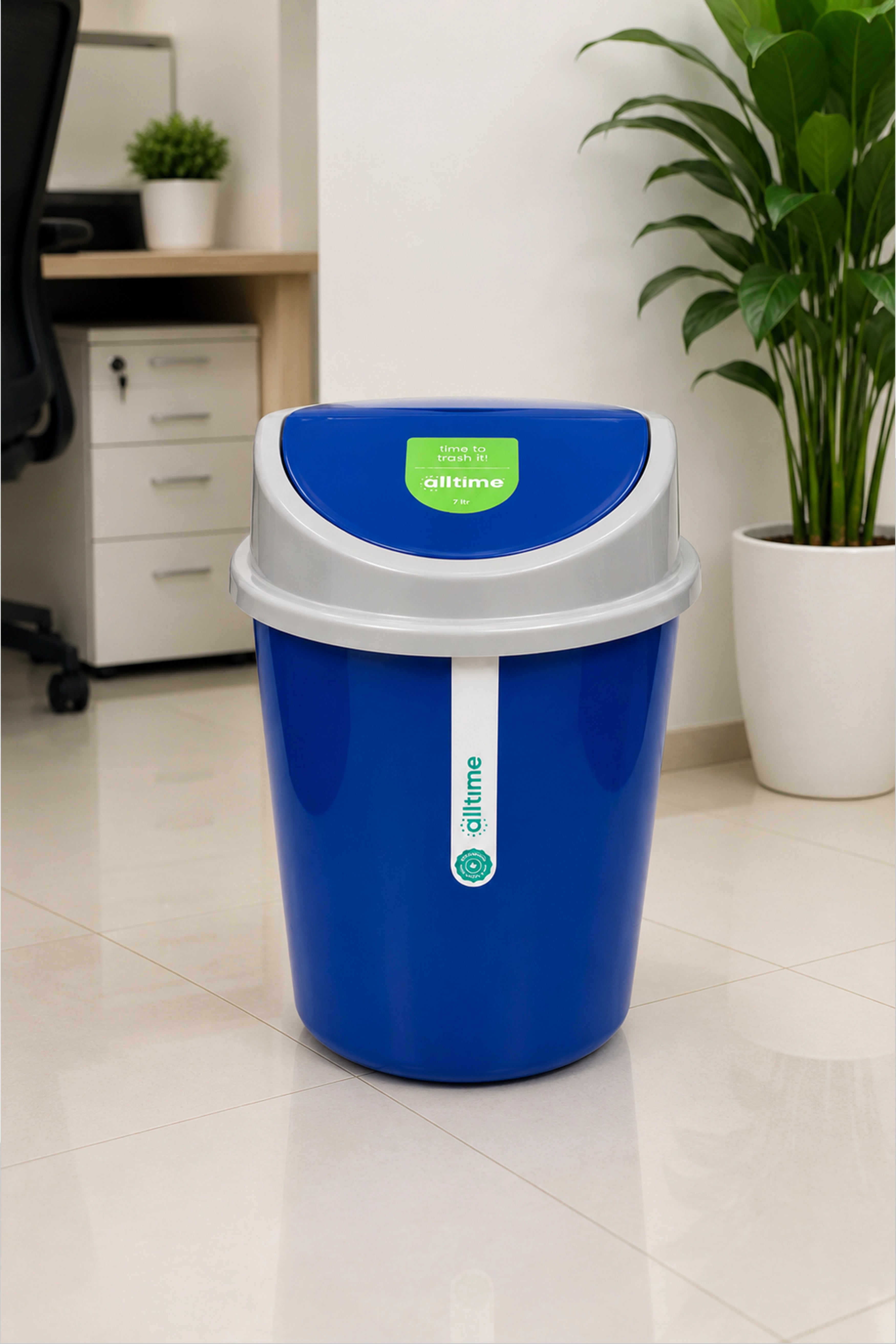 All Time Klean Bin 7 Litre