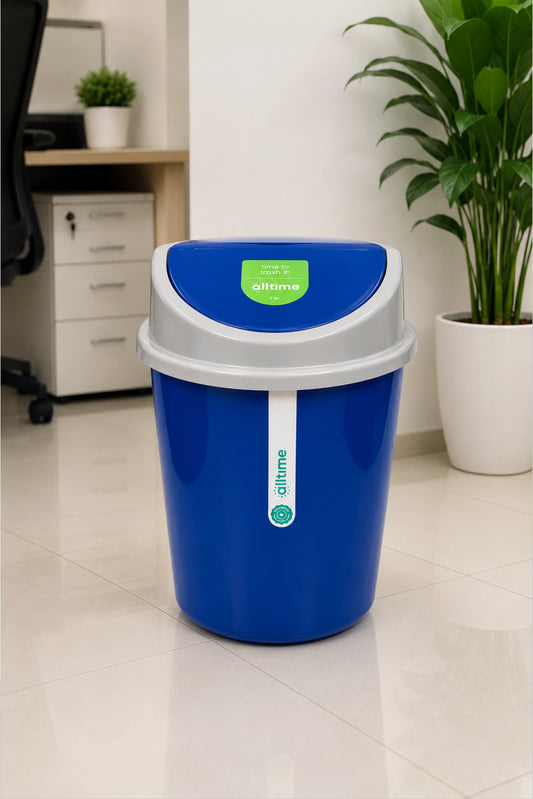 All Time Klean Bin 7 Litre