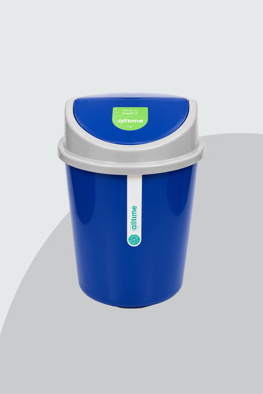 All Time Klean Bin 7 Litre