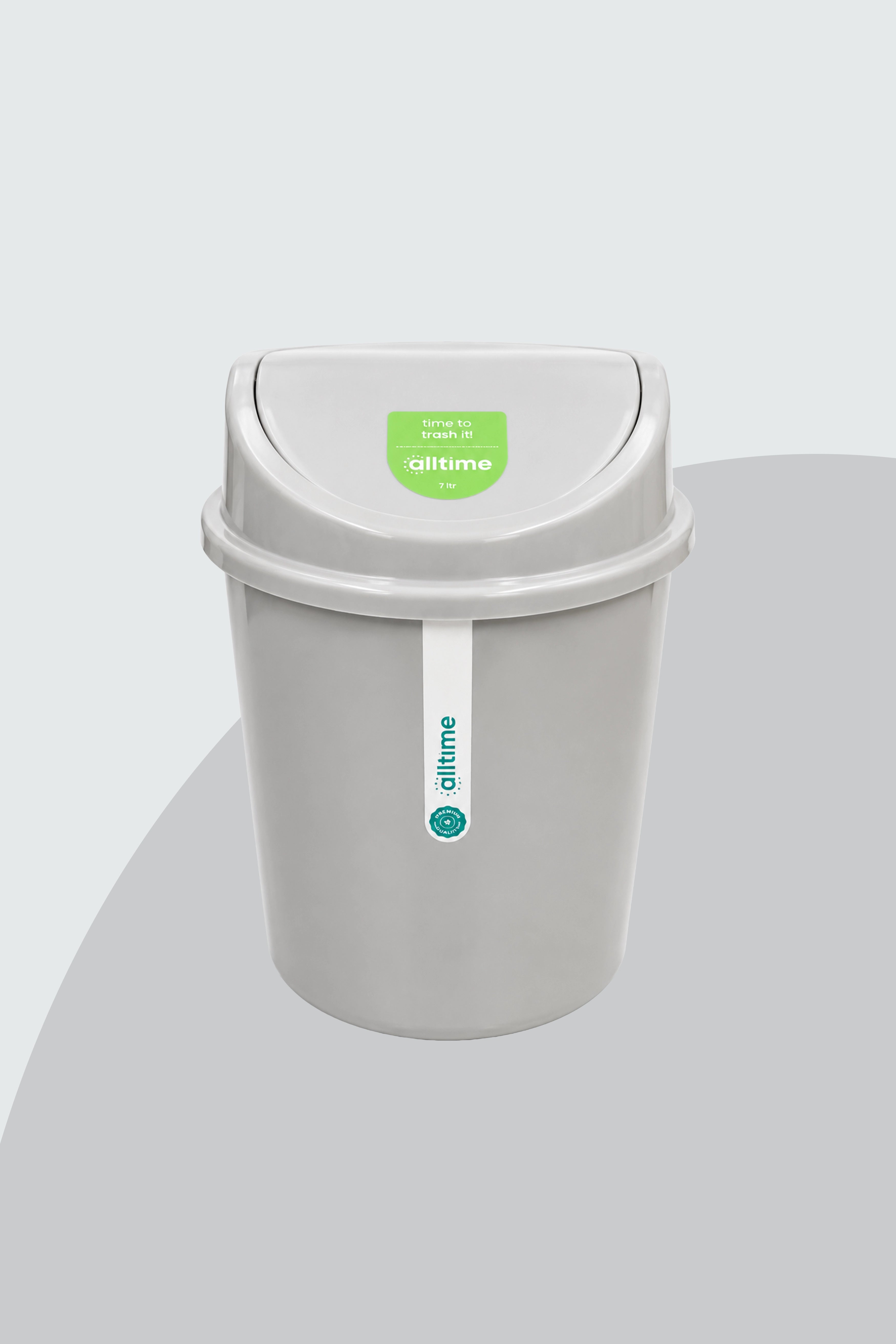 All Time Klean Bin 7 Litre
