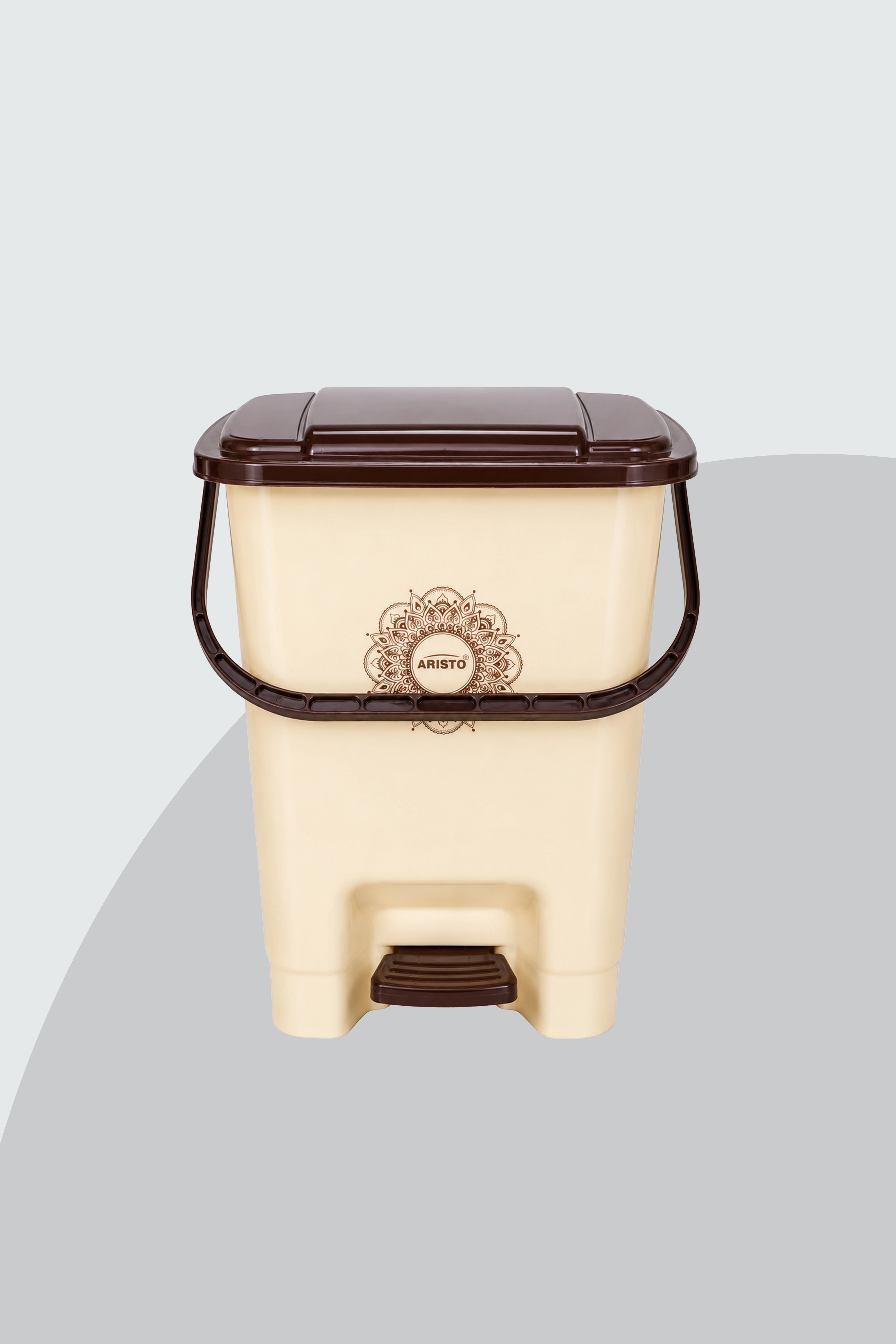 Aristo Bio Medical Pedal Bin 10 Litre