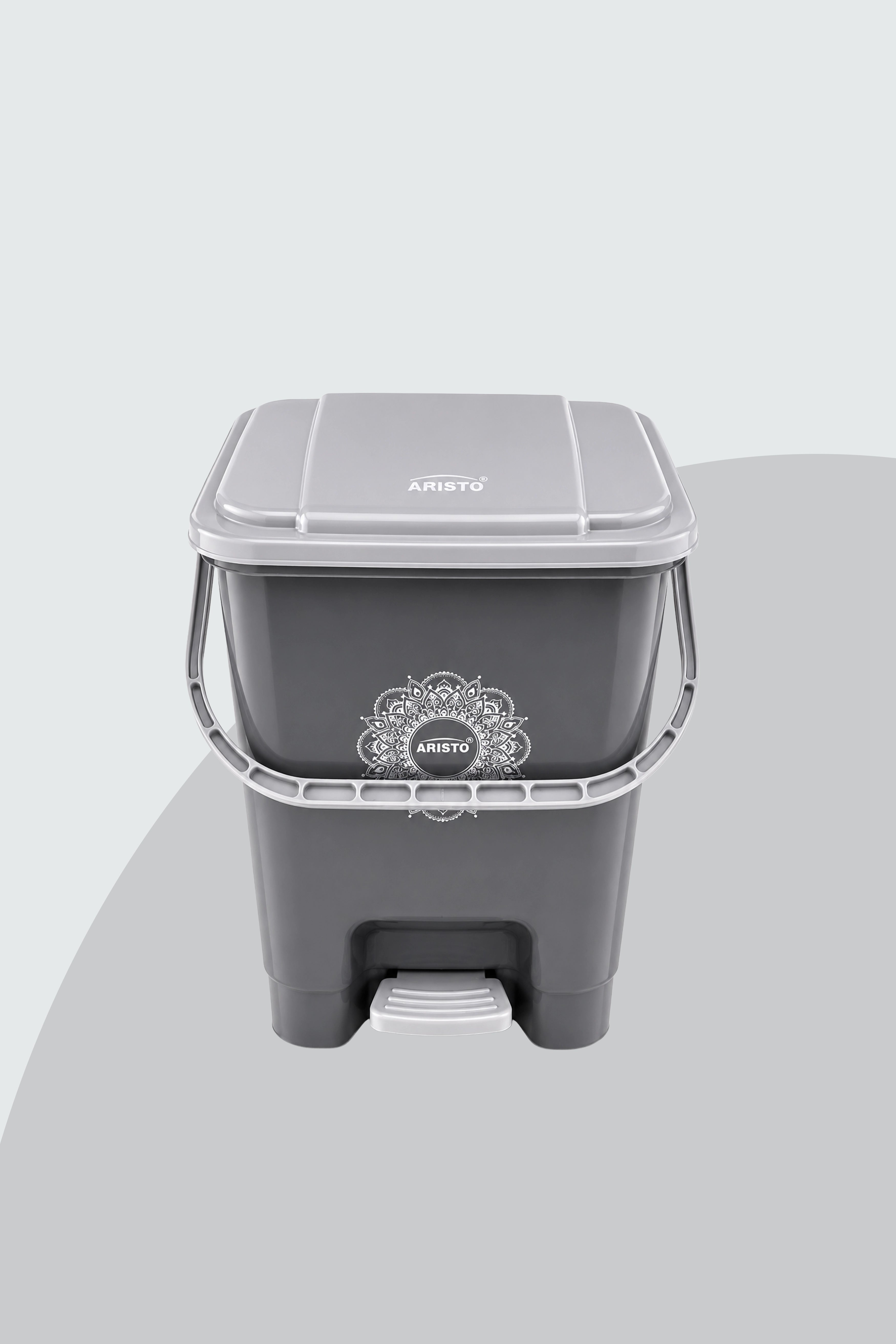 Aristo Bio Medical Pedal Bin 10 Litre
