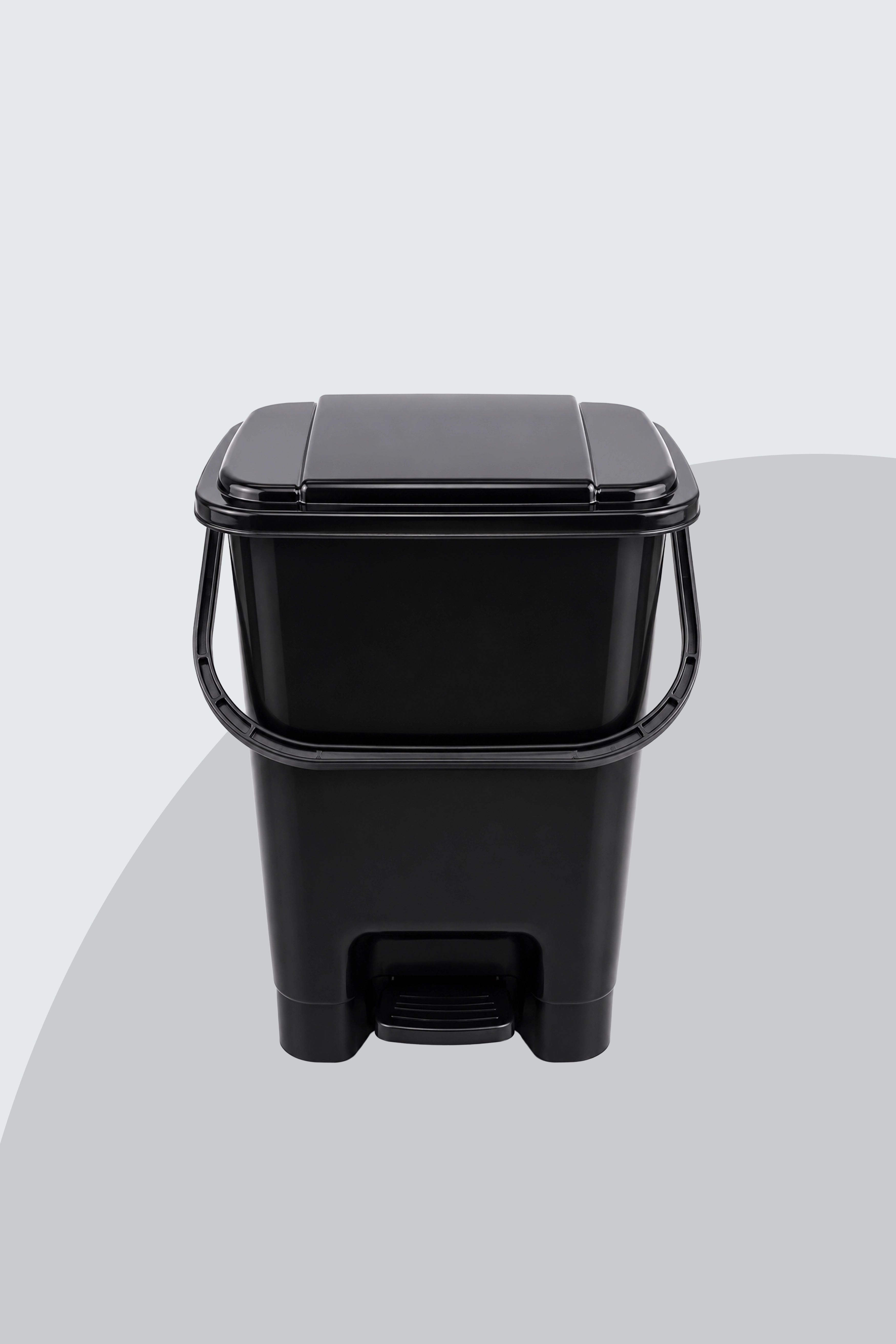 Aristo Bio Medical Pedal Bin 15 Litre