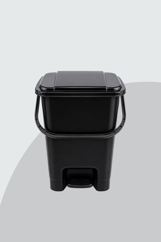 Aristo Bio Medical Pedal Bin 15 Litre