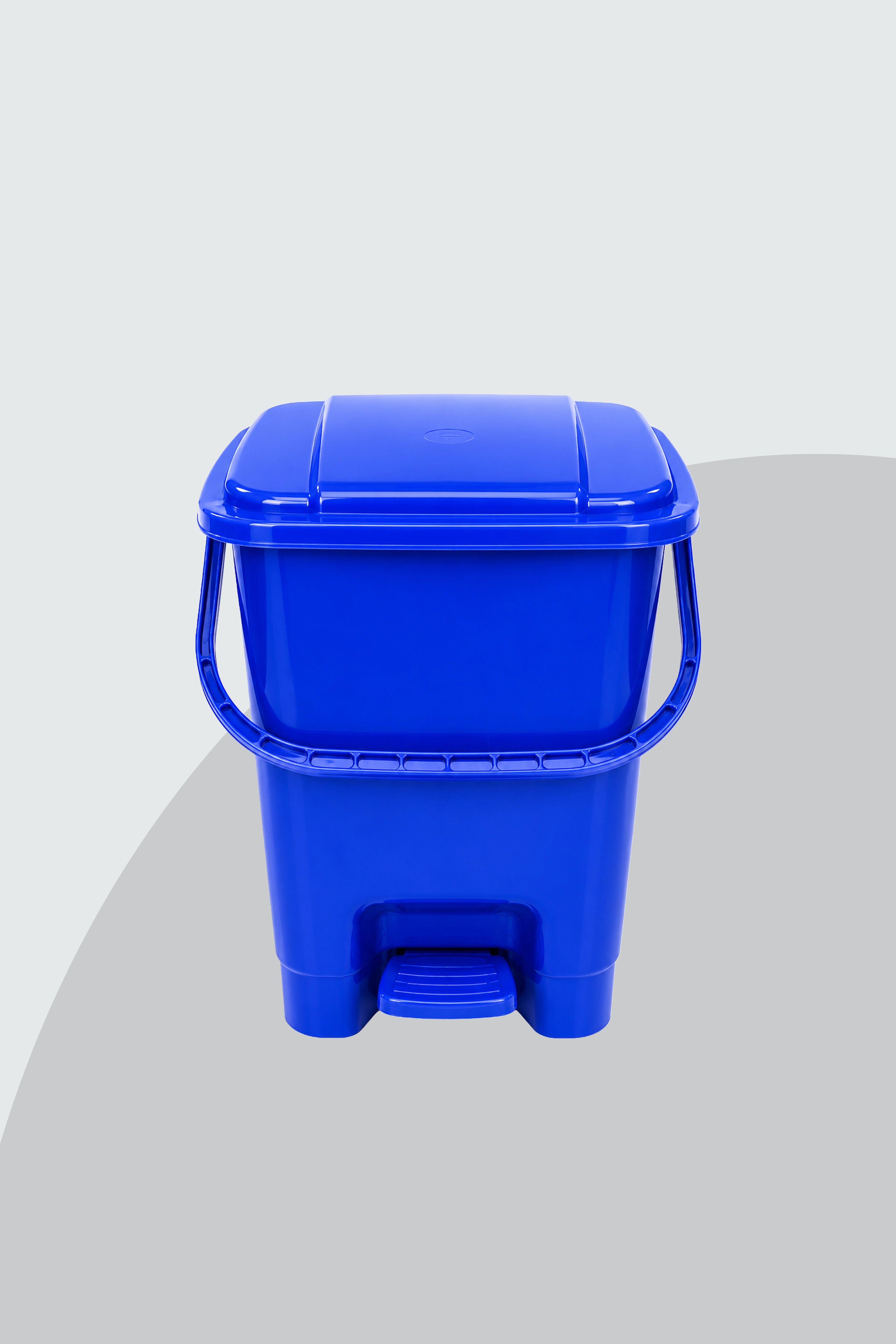 Aristo Bio Medical Pedal Bin 15 Litre