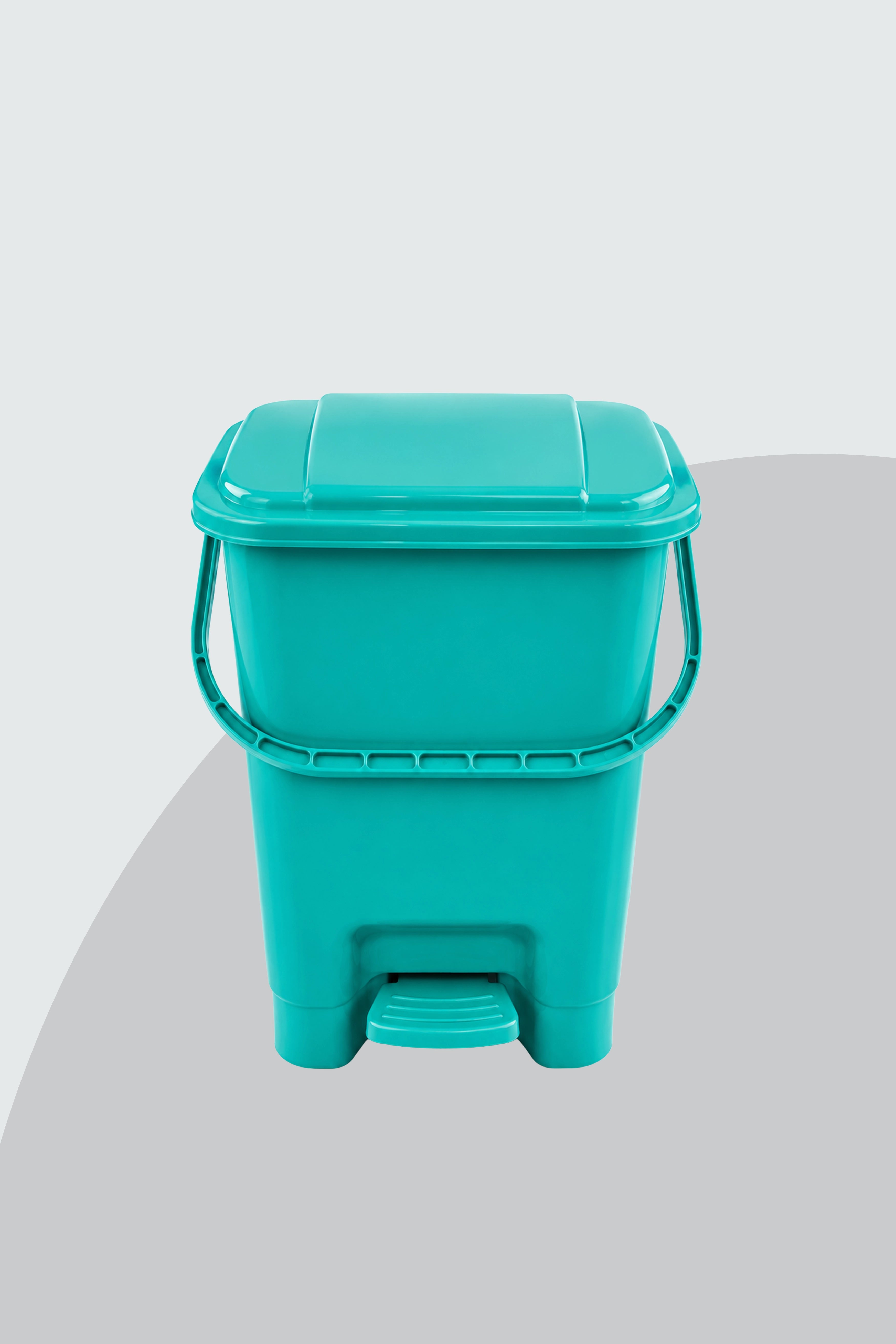 Aristo Bio Medical Pedal Bin 15 Litre