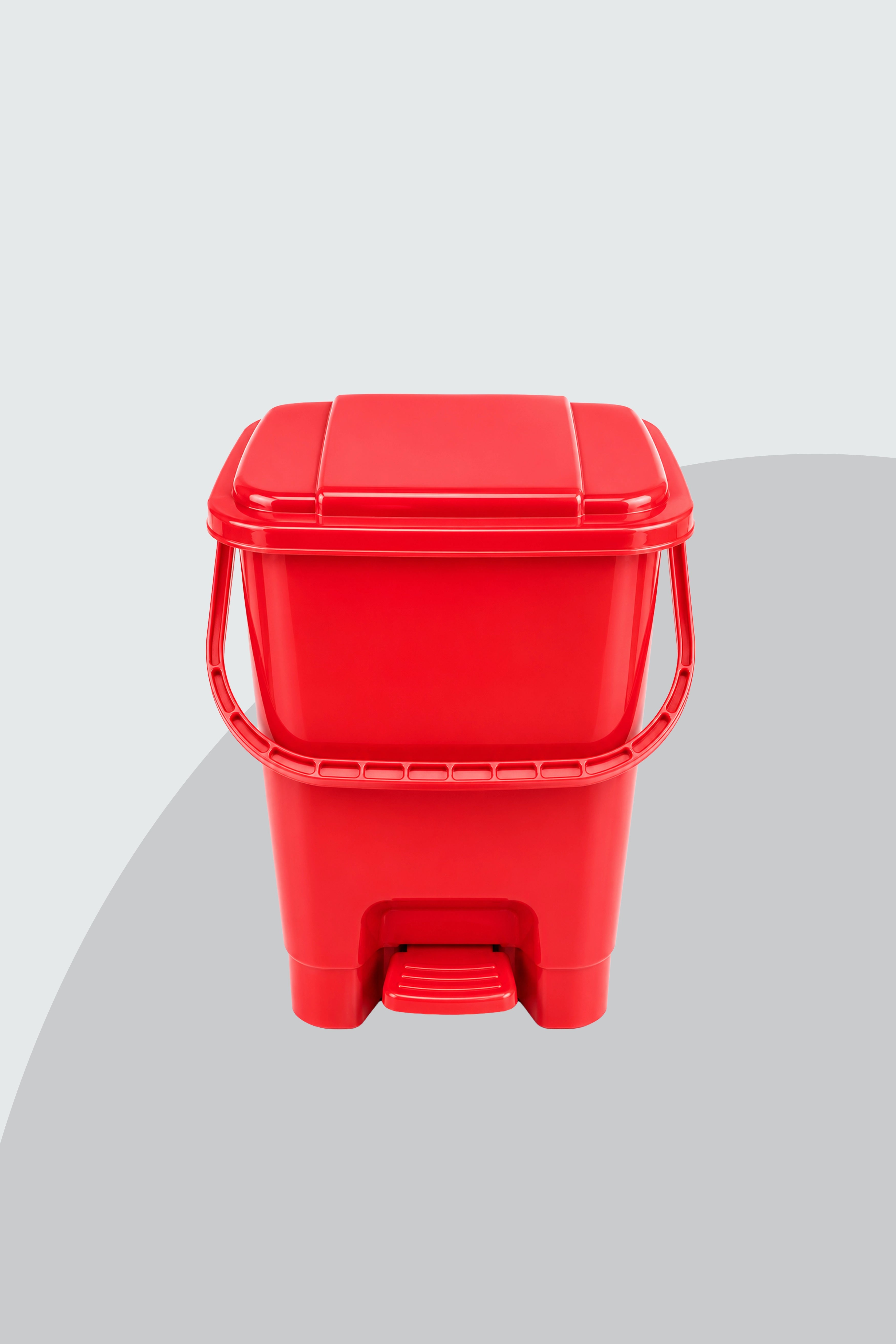 Aristo Bio Medical Pedal Bin 15 Litre