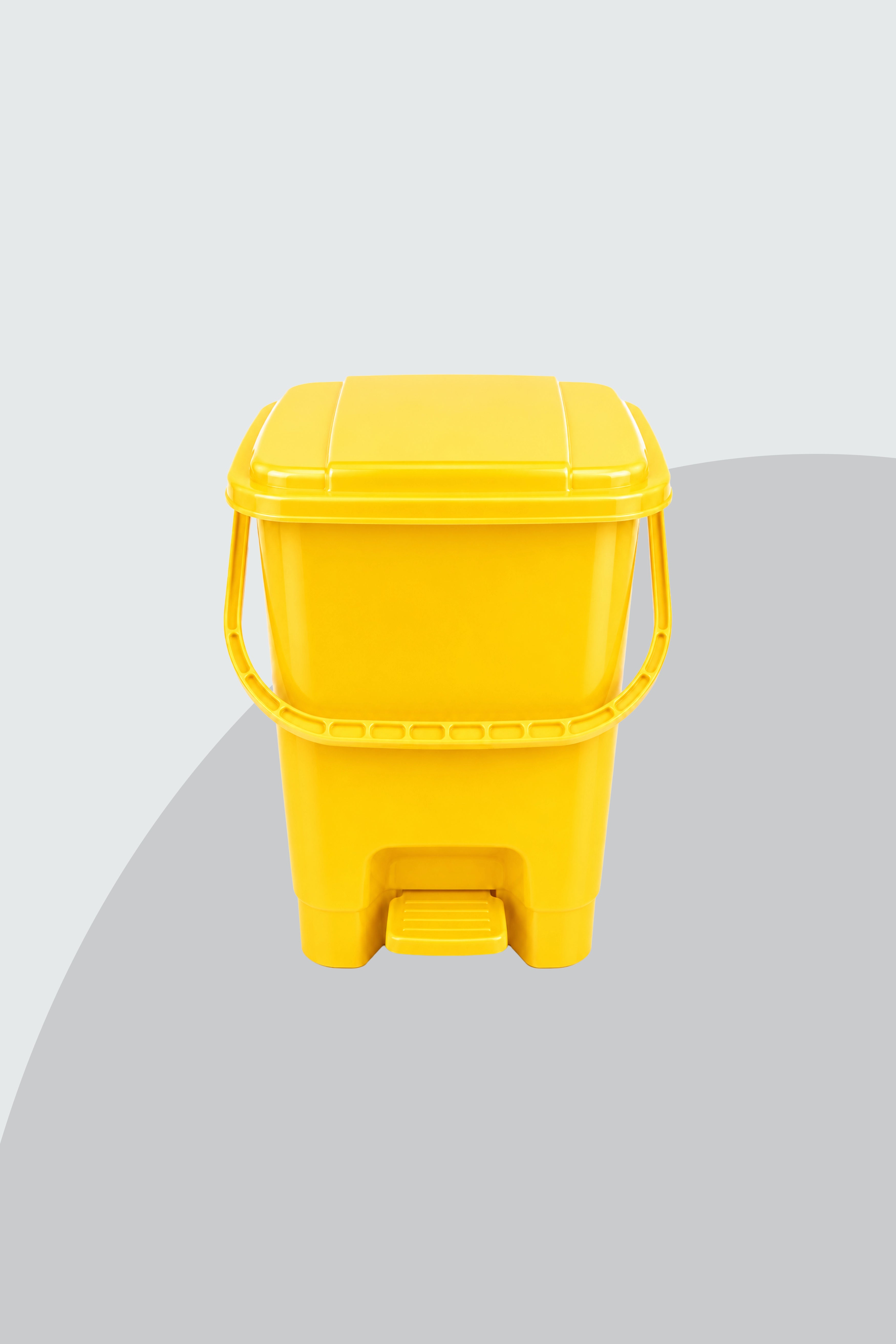 Aristo Bio Medical Pedal Bin 15 Litre