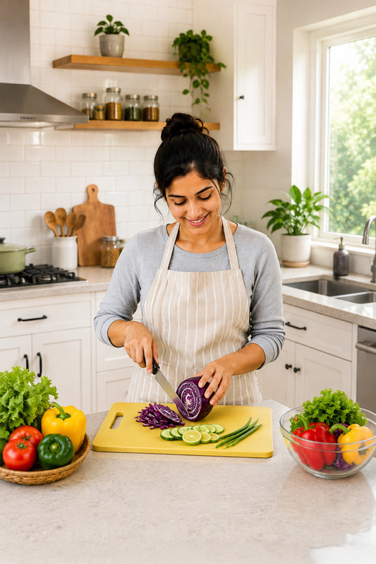 AT Chopping Board