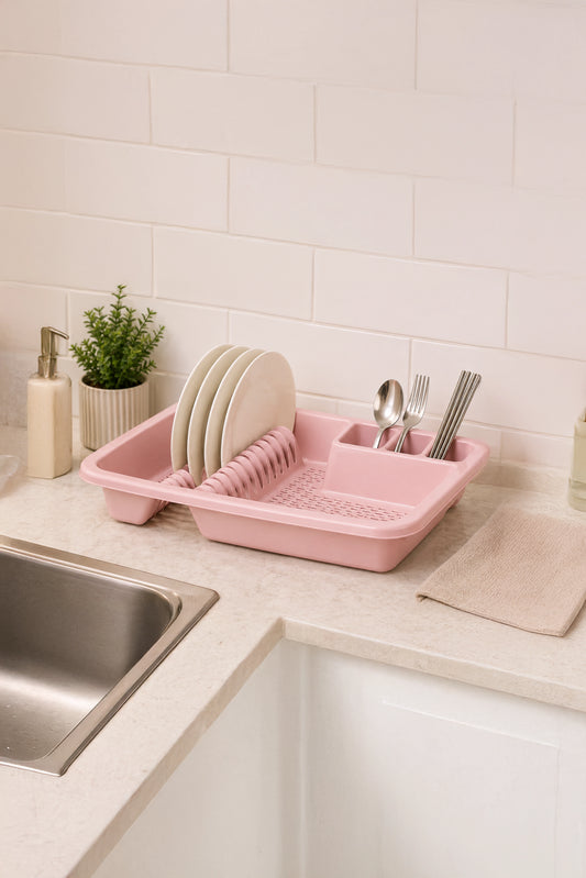 AT Dish Draining Tray