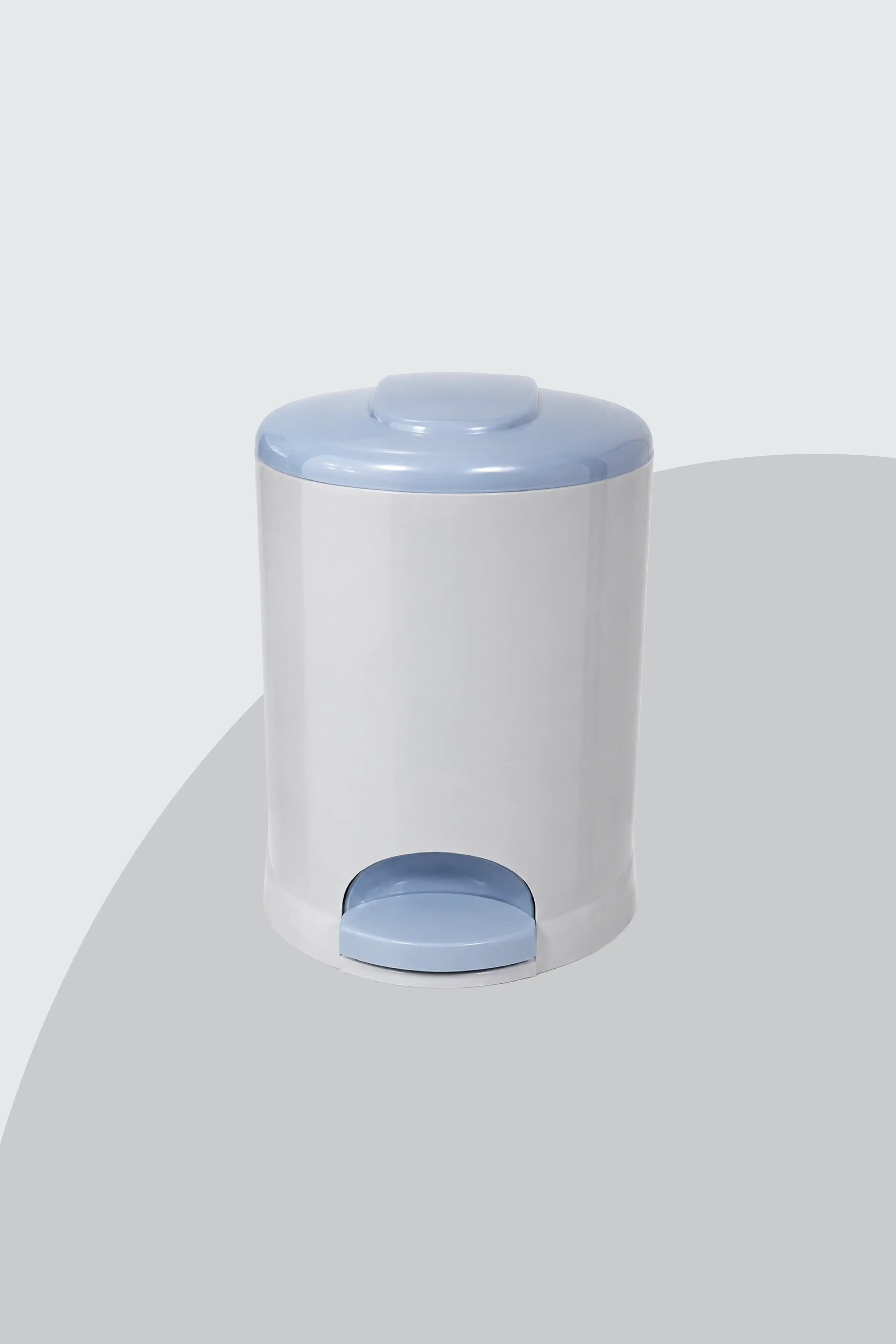 AT Pedal Bin