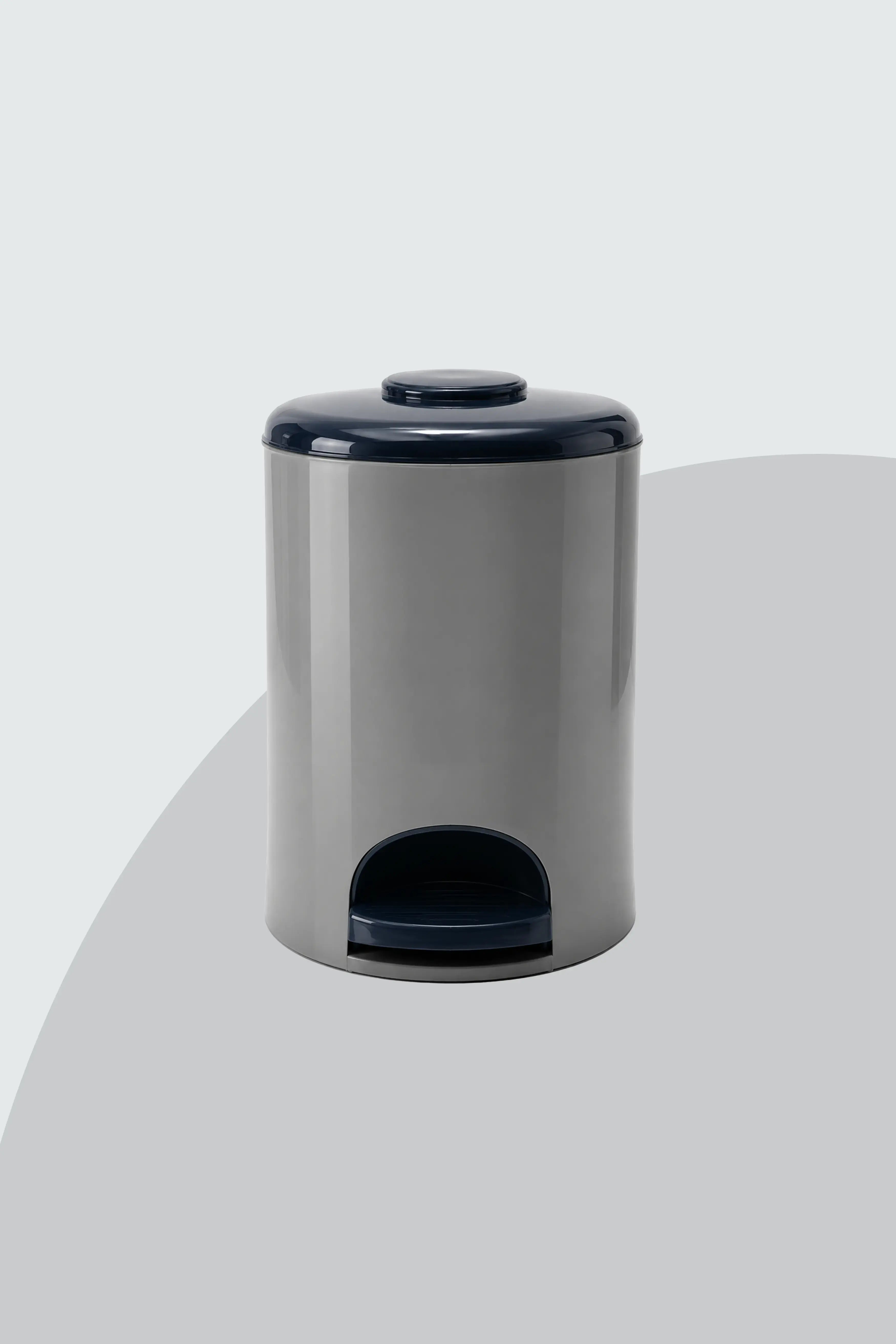 AT Pedal Bin