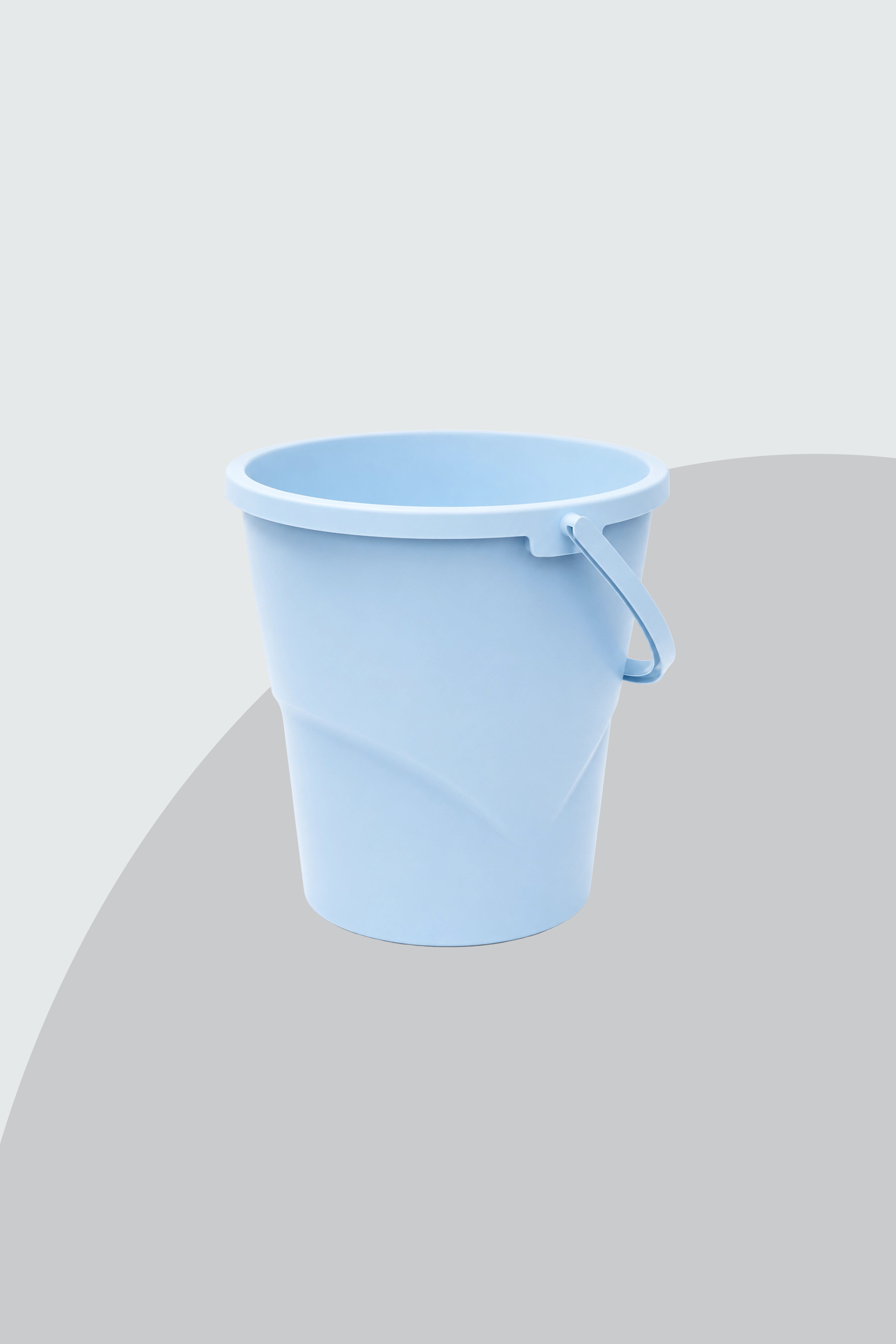 AT Satin Bucket 16 Ltr