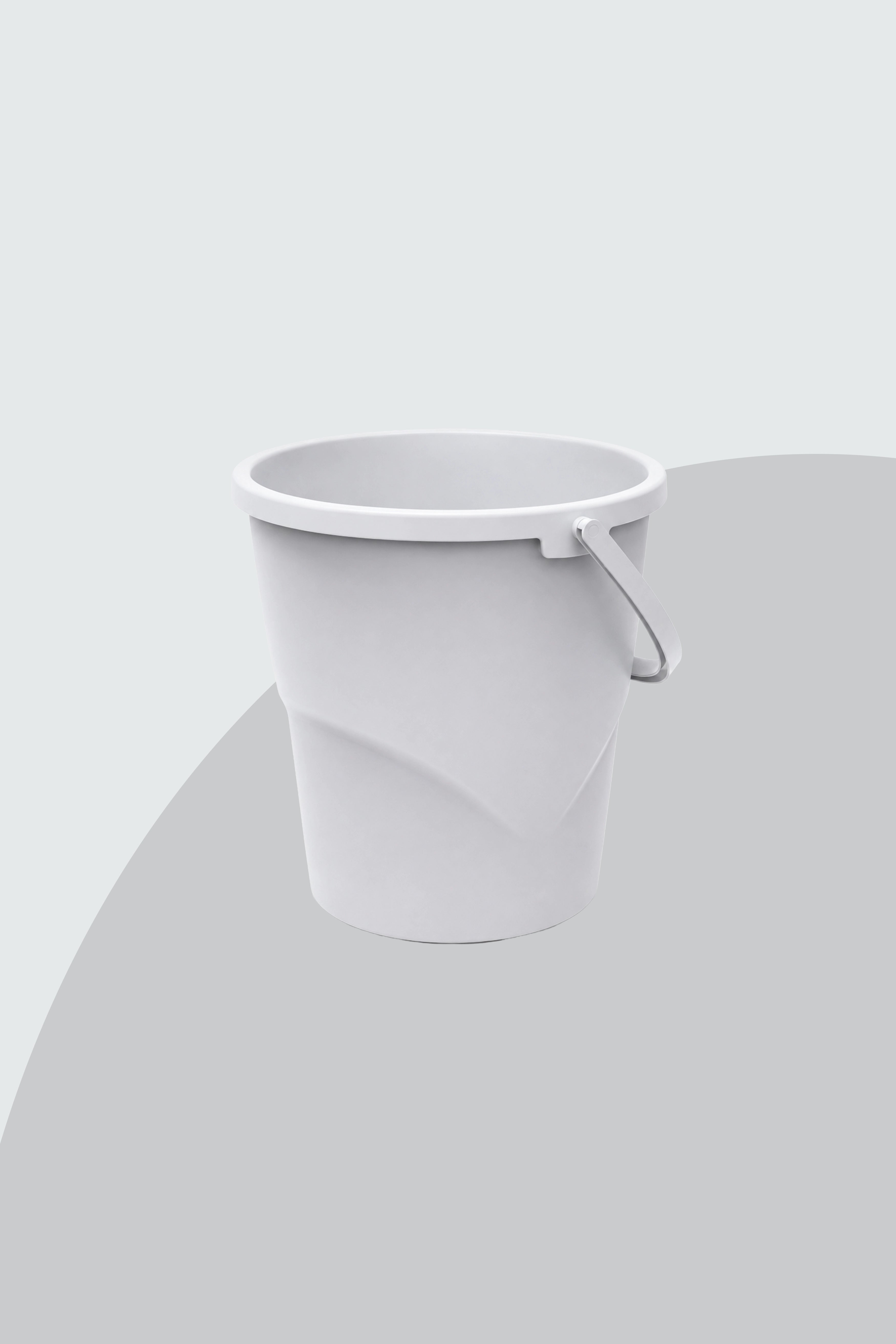 AT Satin Bucket 16 Ltr