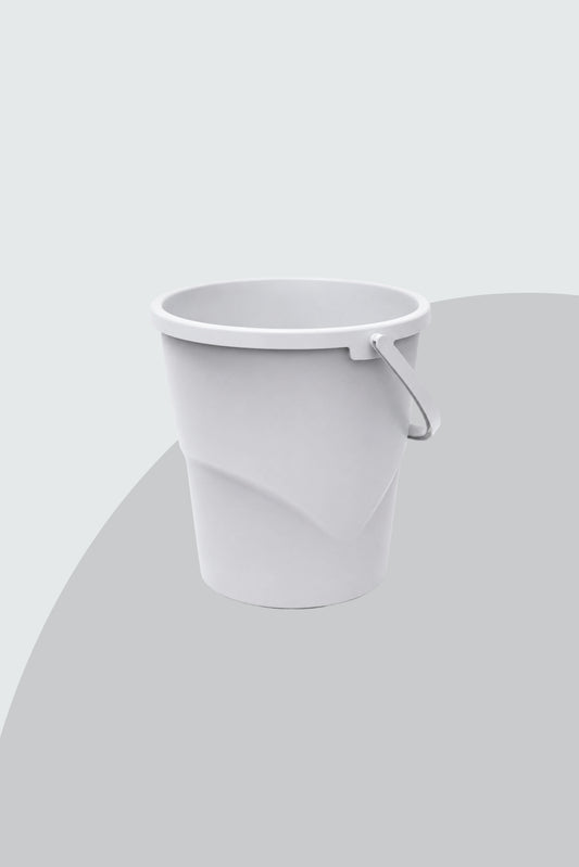 AT Satin Bucket 16 Ltr