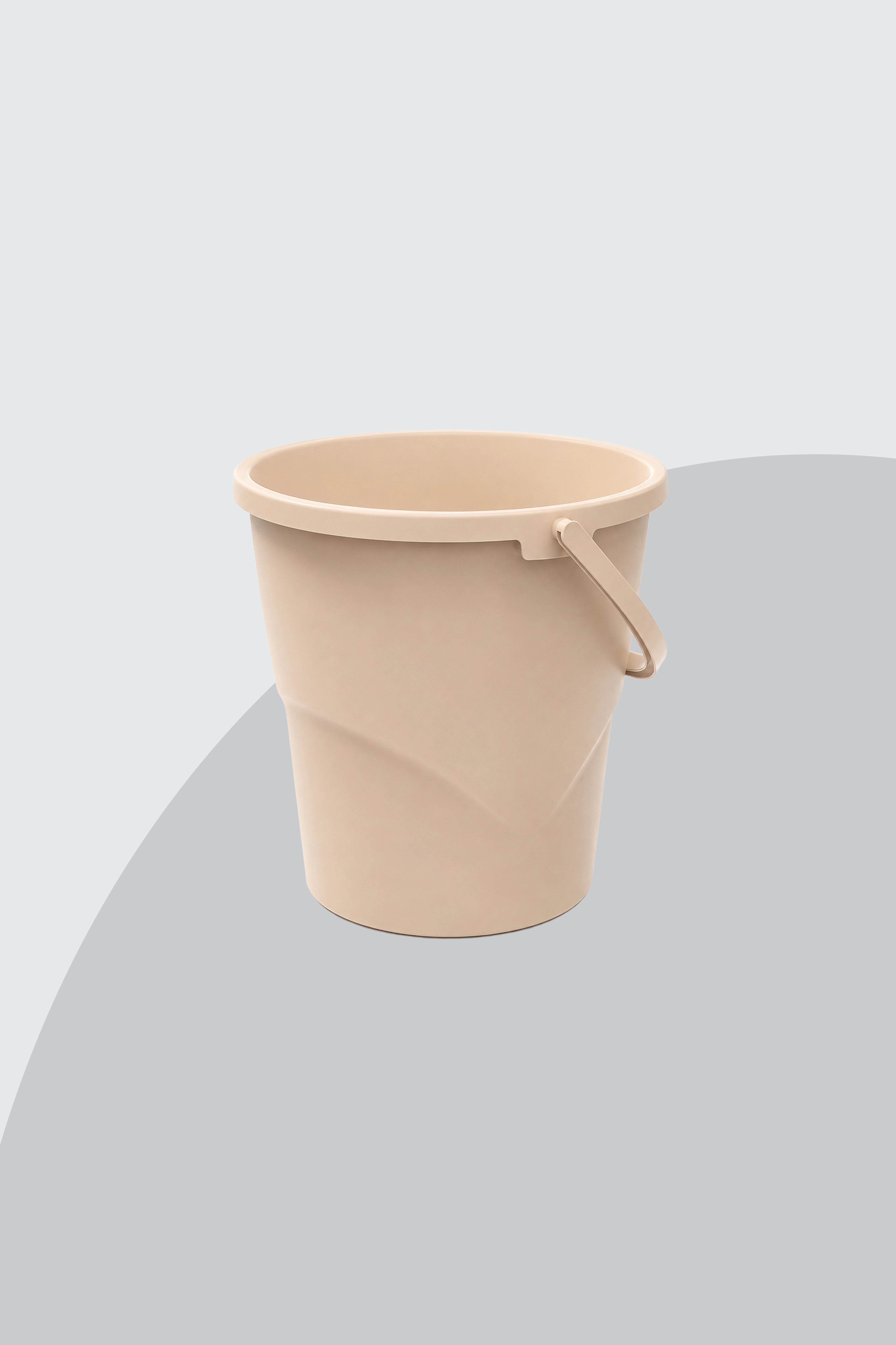 AT Satin Bucket 16 Ltr