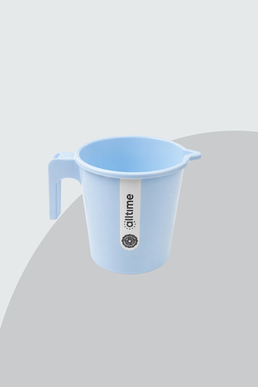 AT Satin Mug 1 Ltr