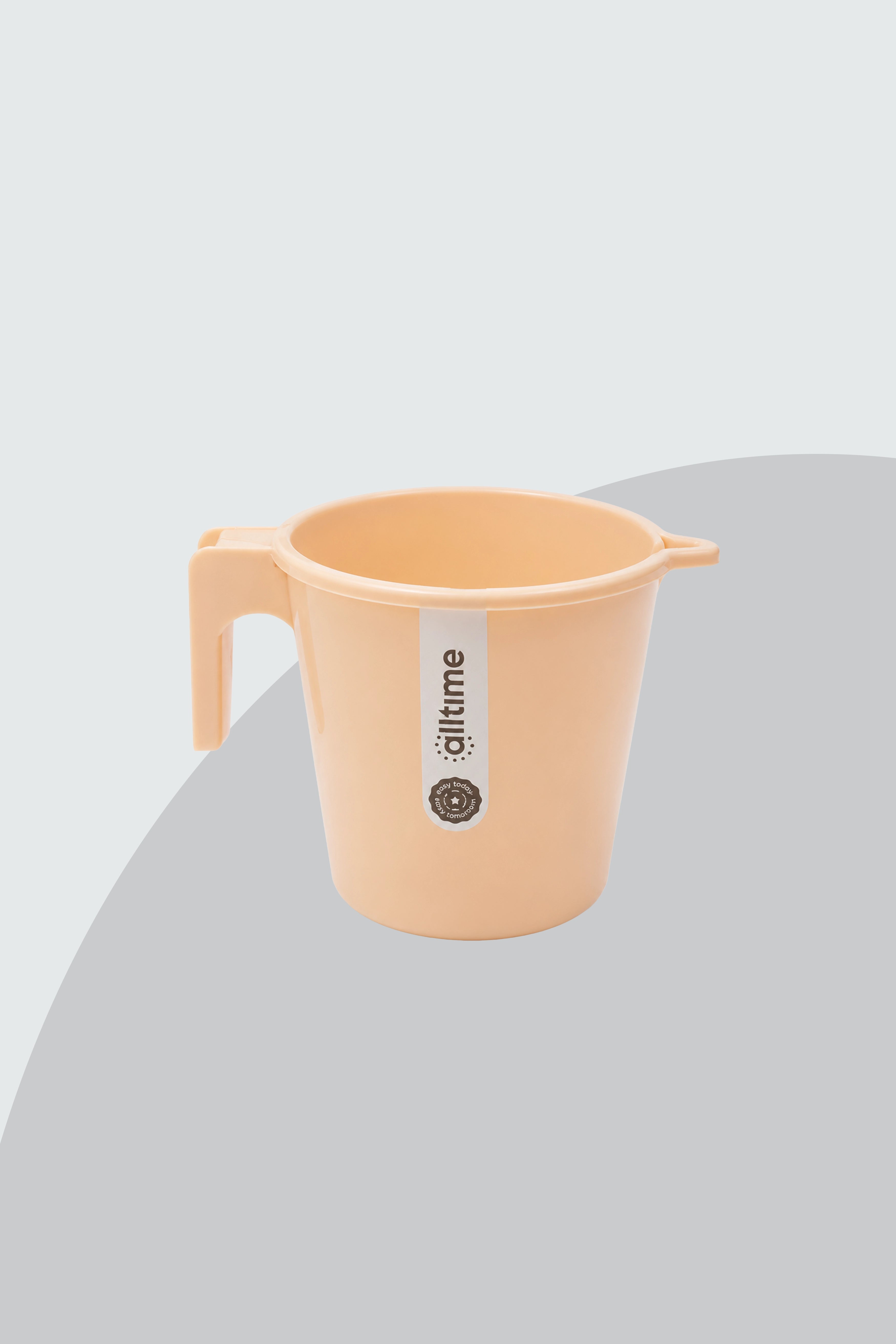 AT Satin Mug 1 Ltr