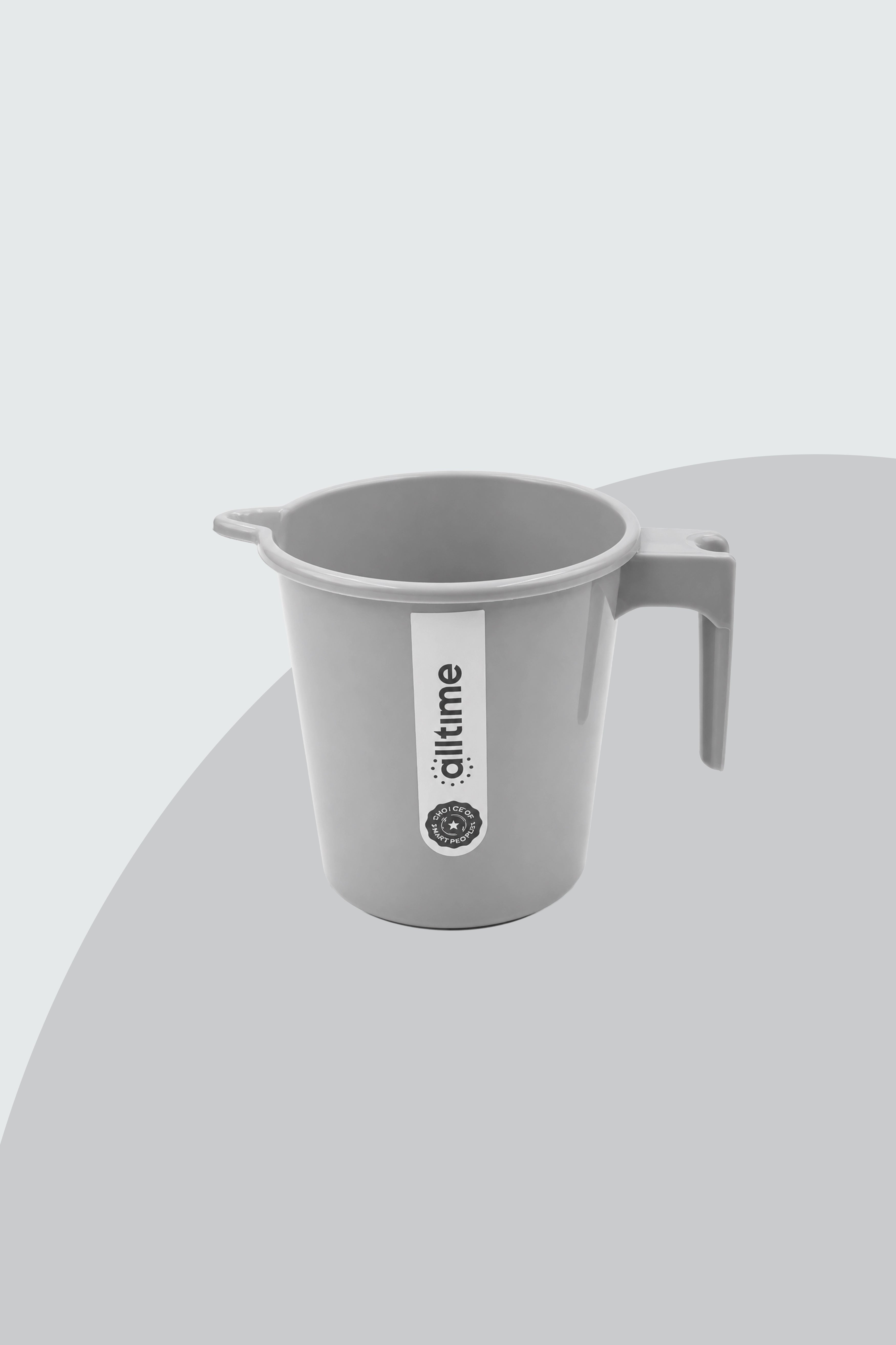 AT Satin Mug 1 Ltr