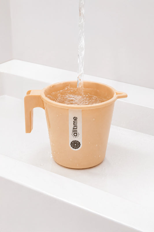 AT Satin Mug 1 Ltr