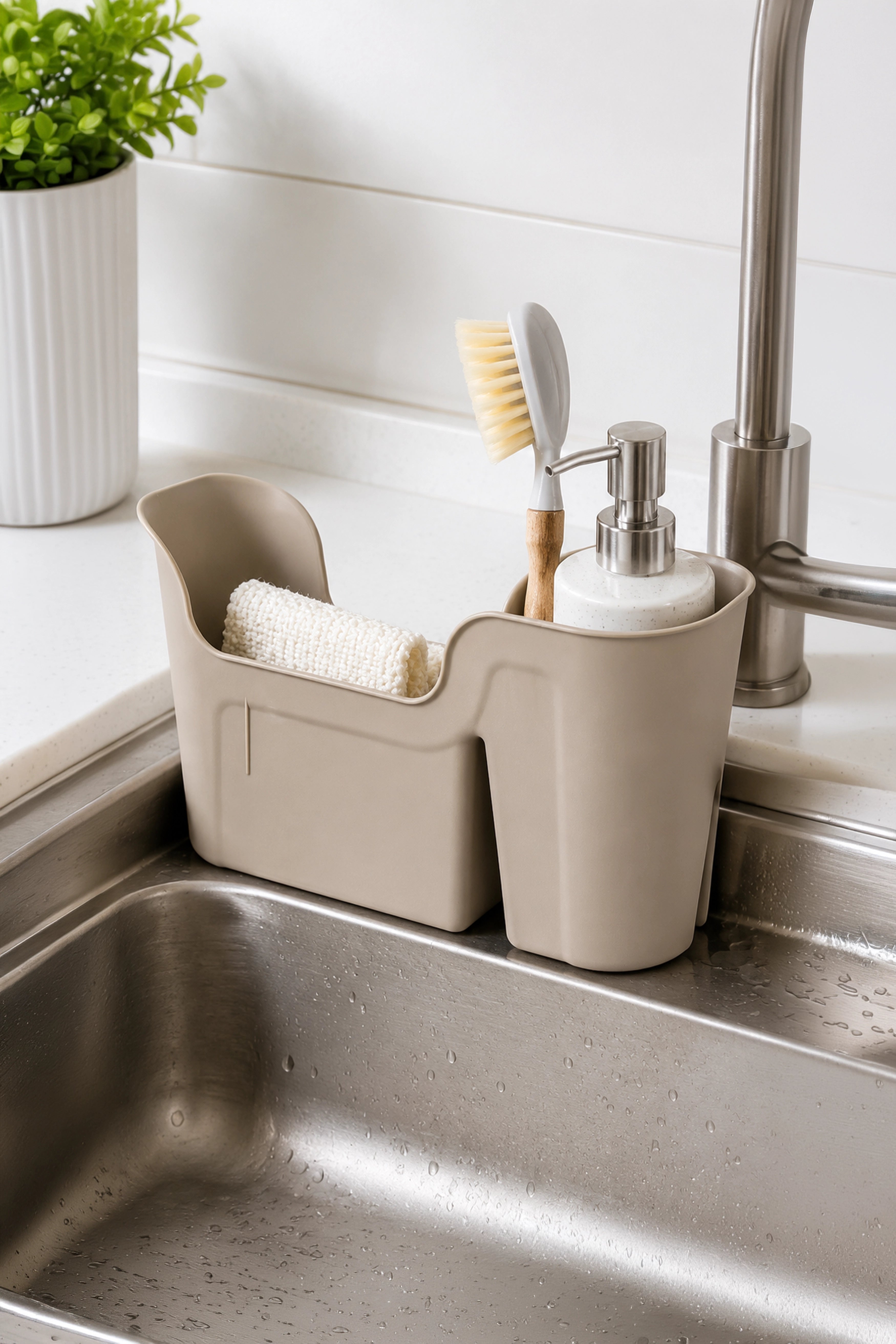 AT Sink Caddy