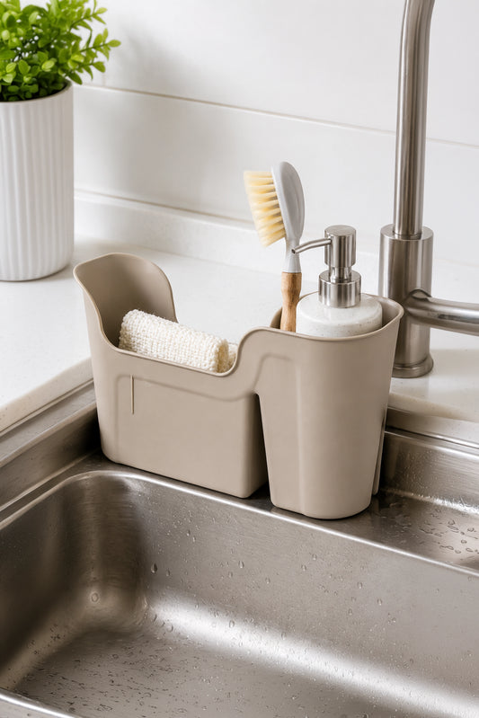 AT Sink Caddy