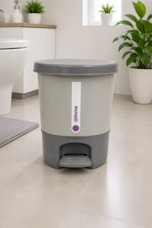 AT Smart Pedal Bin 5 Litre