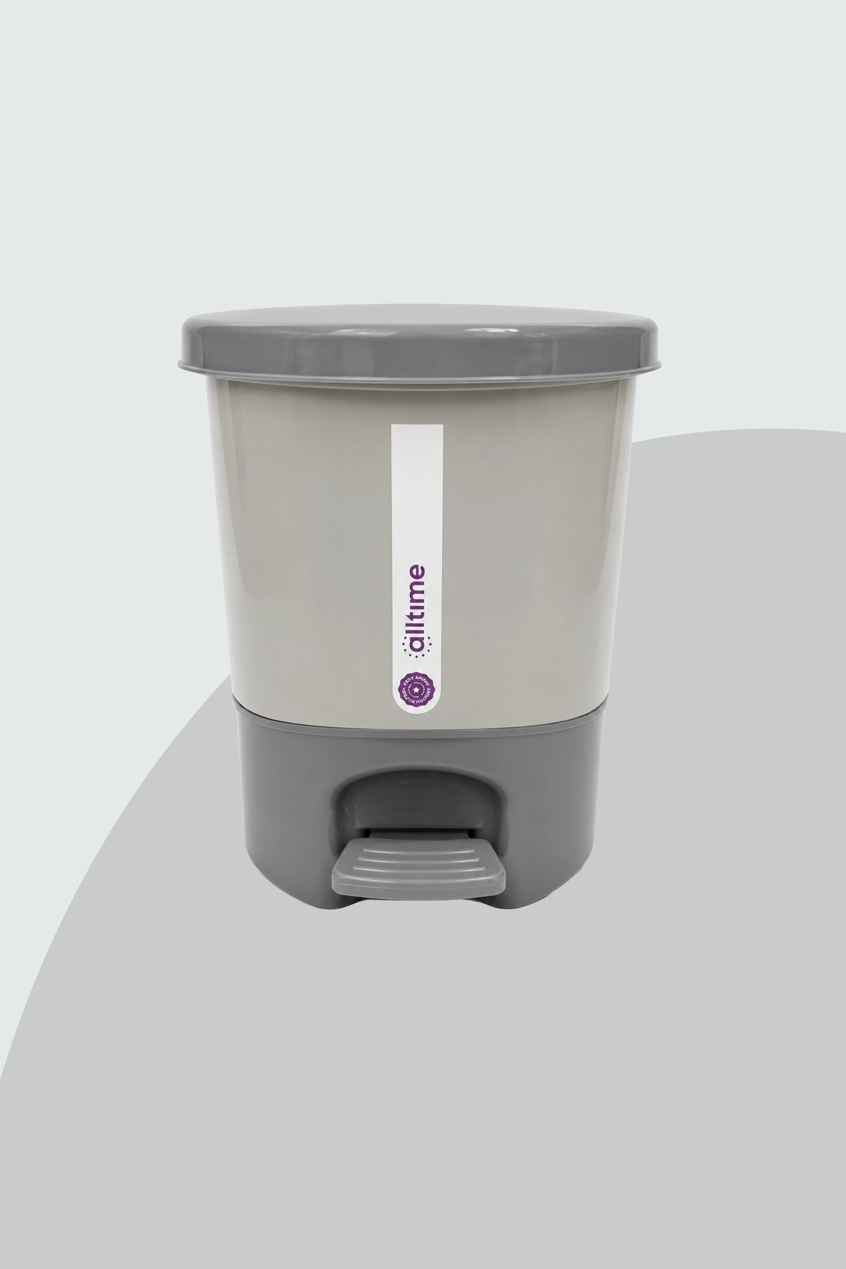 AT Smart Pedal Bin 5 Litre