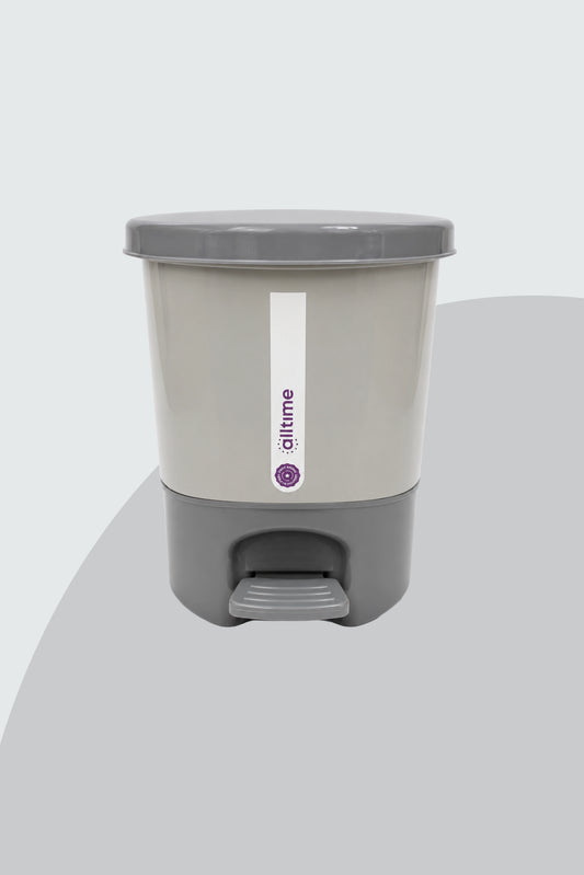 AT Smart Pedal Bin 5 Litre