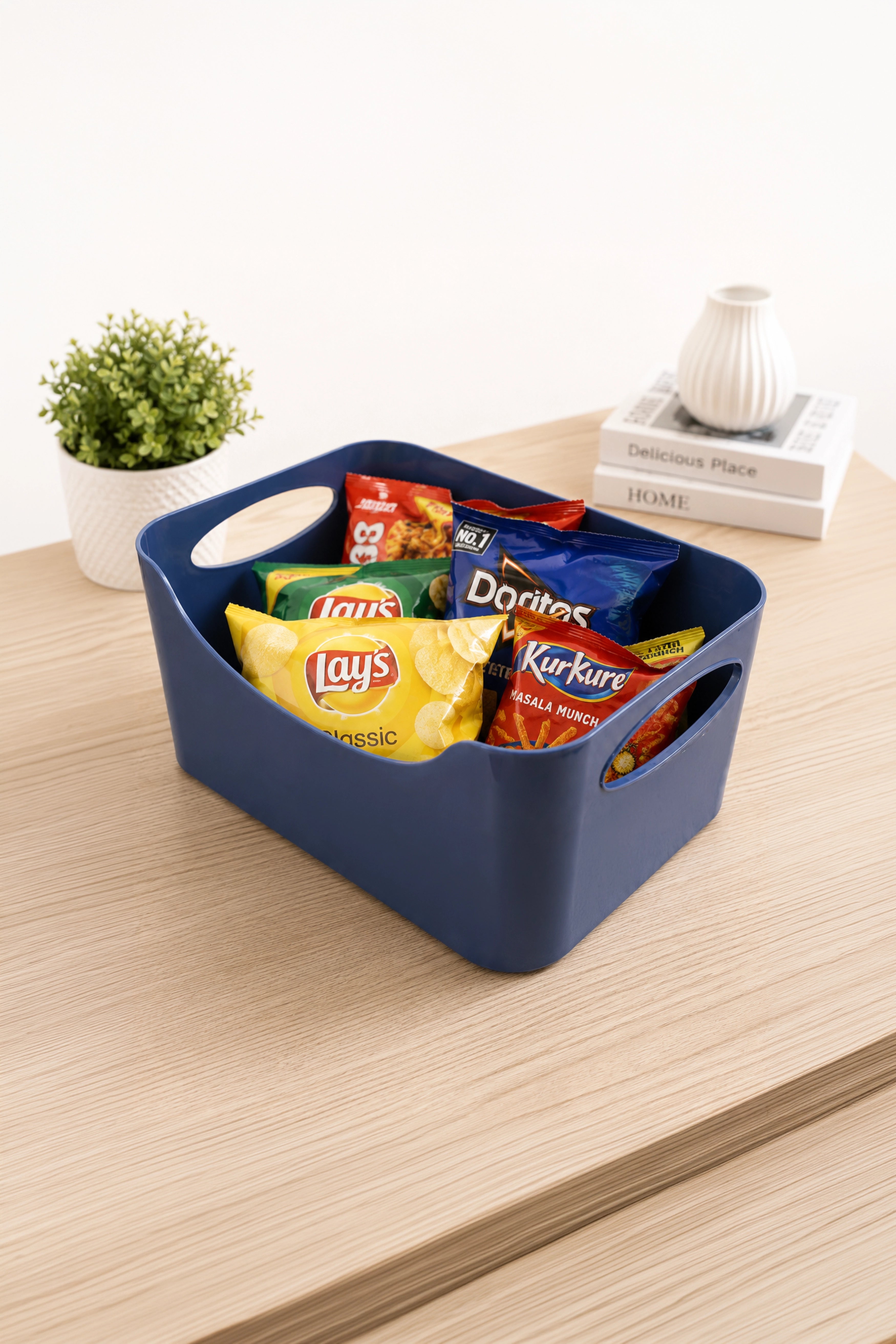 AT Versa Organiser Small