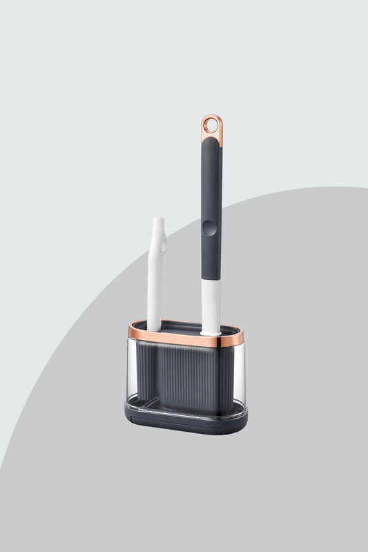 AK BDO Silicone Toilet Brush