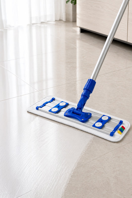 Aluminium Mop 24"