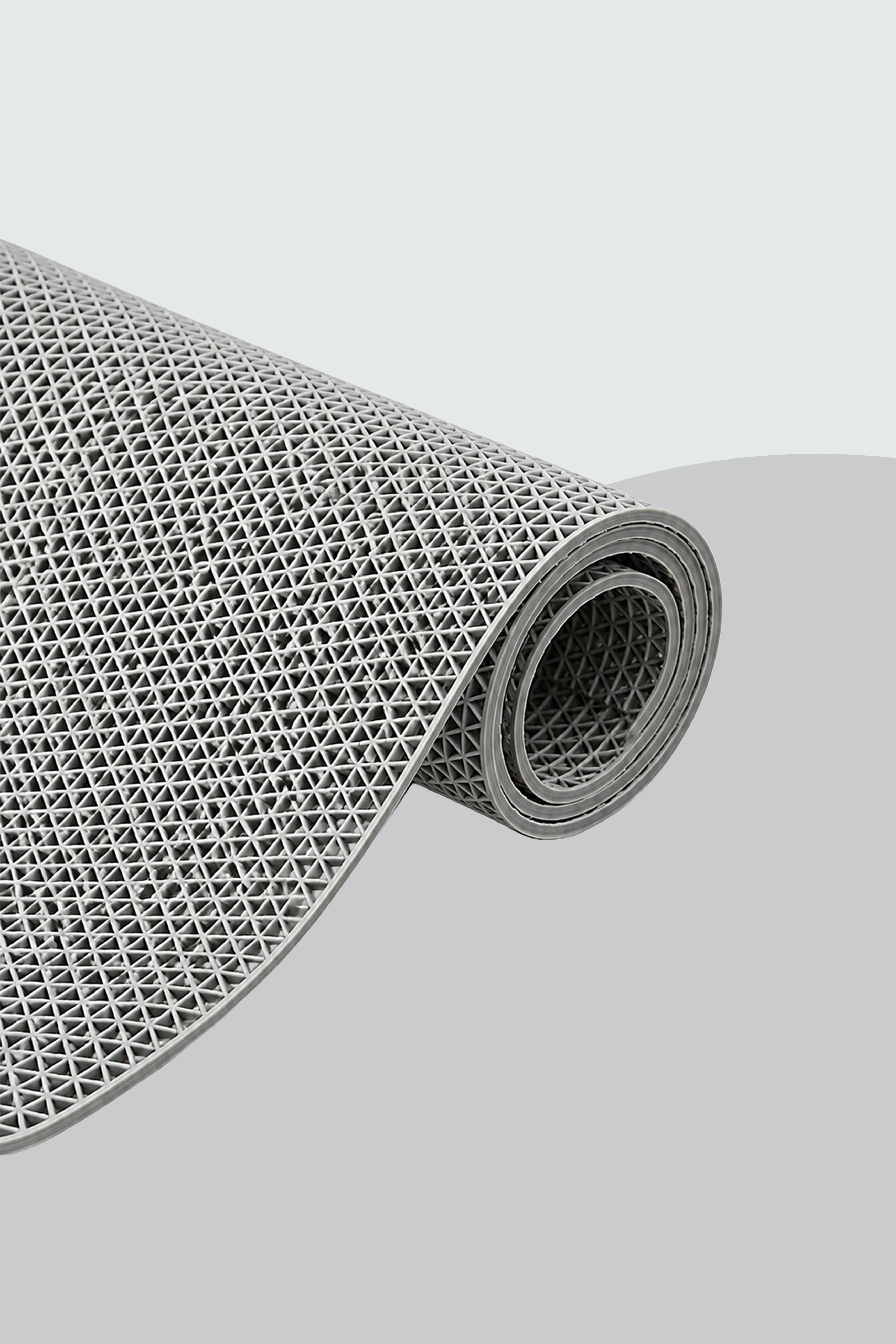 Antiskid Rubber Mat 3ft × 1 Metre