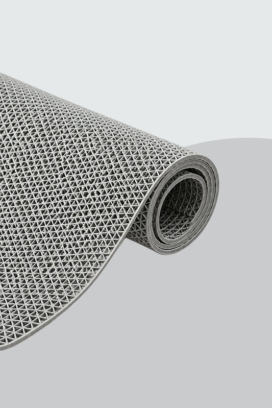 Antiskid Rubber Mat 3ft × 1 Metre