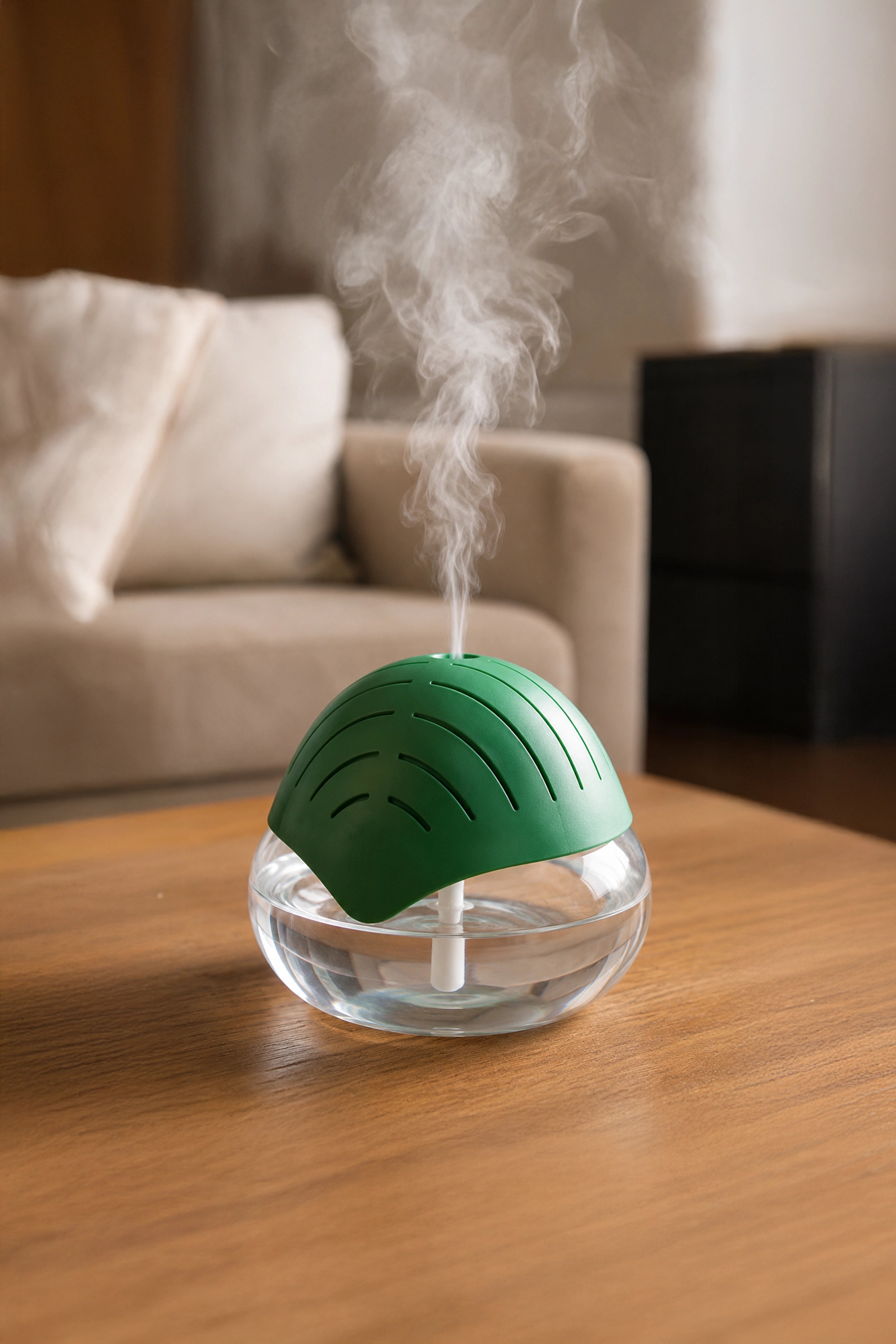 Aroma Diffuser & Humidifier