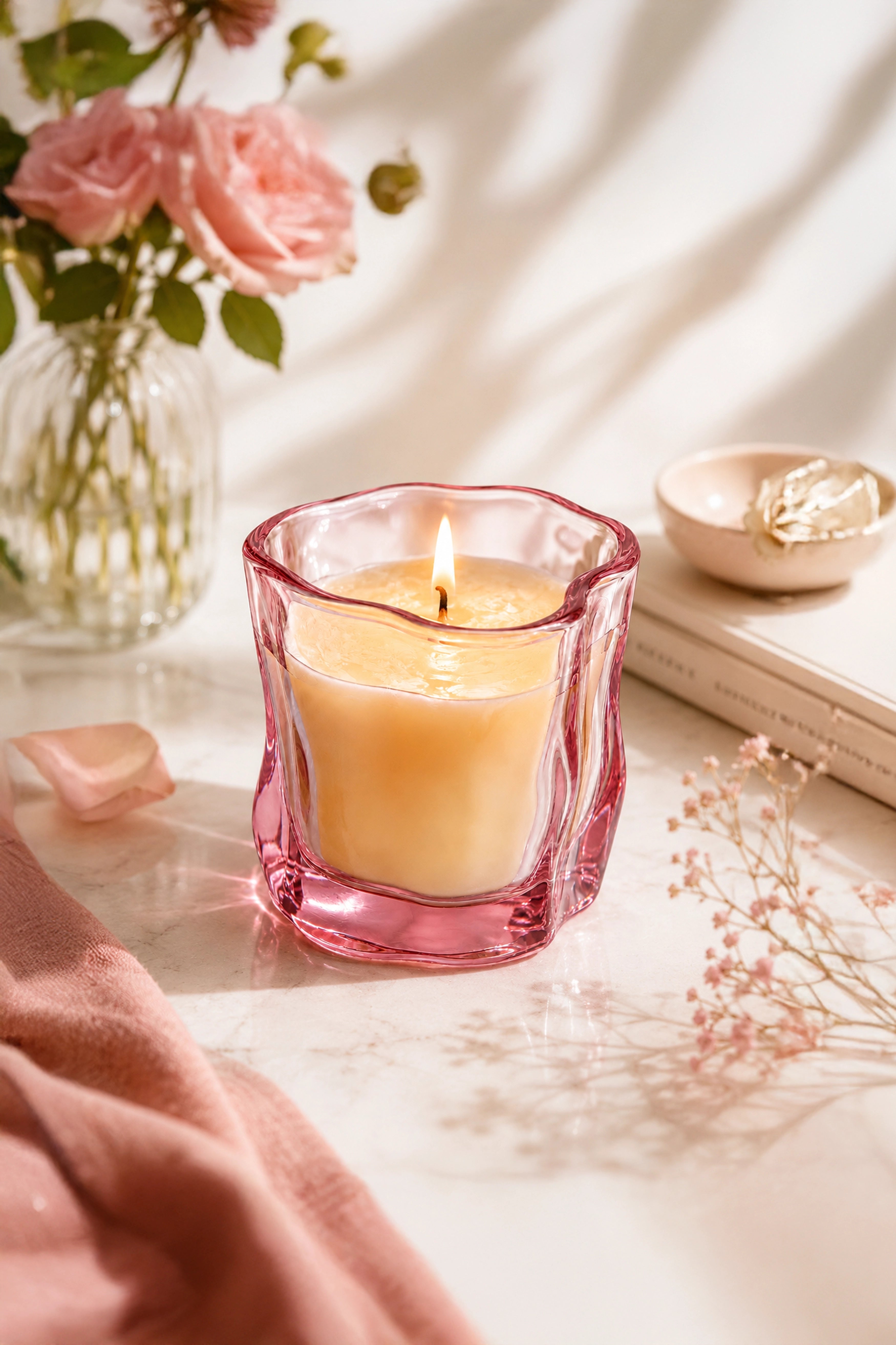 Aroma Candles