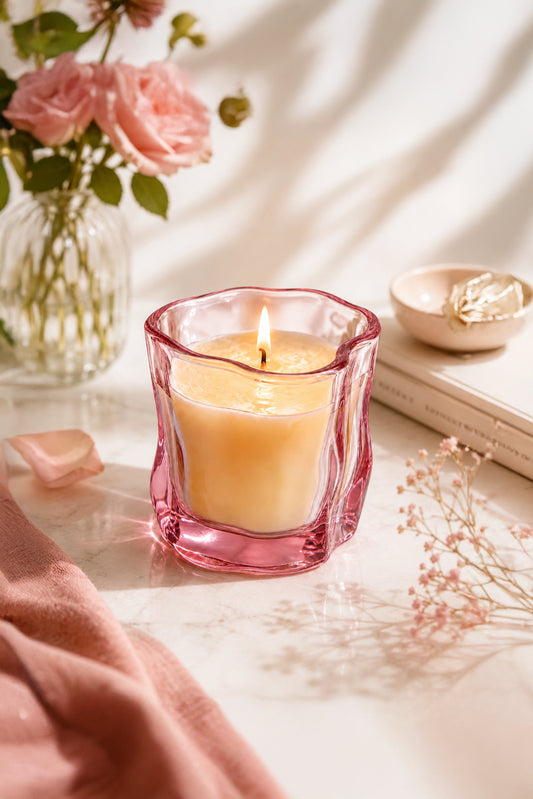 Aroma Candles