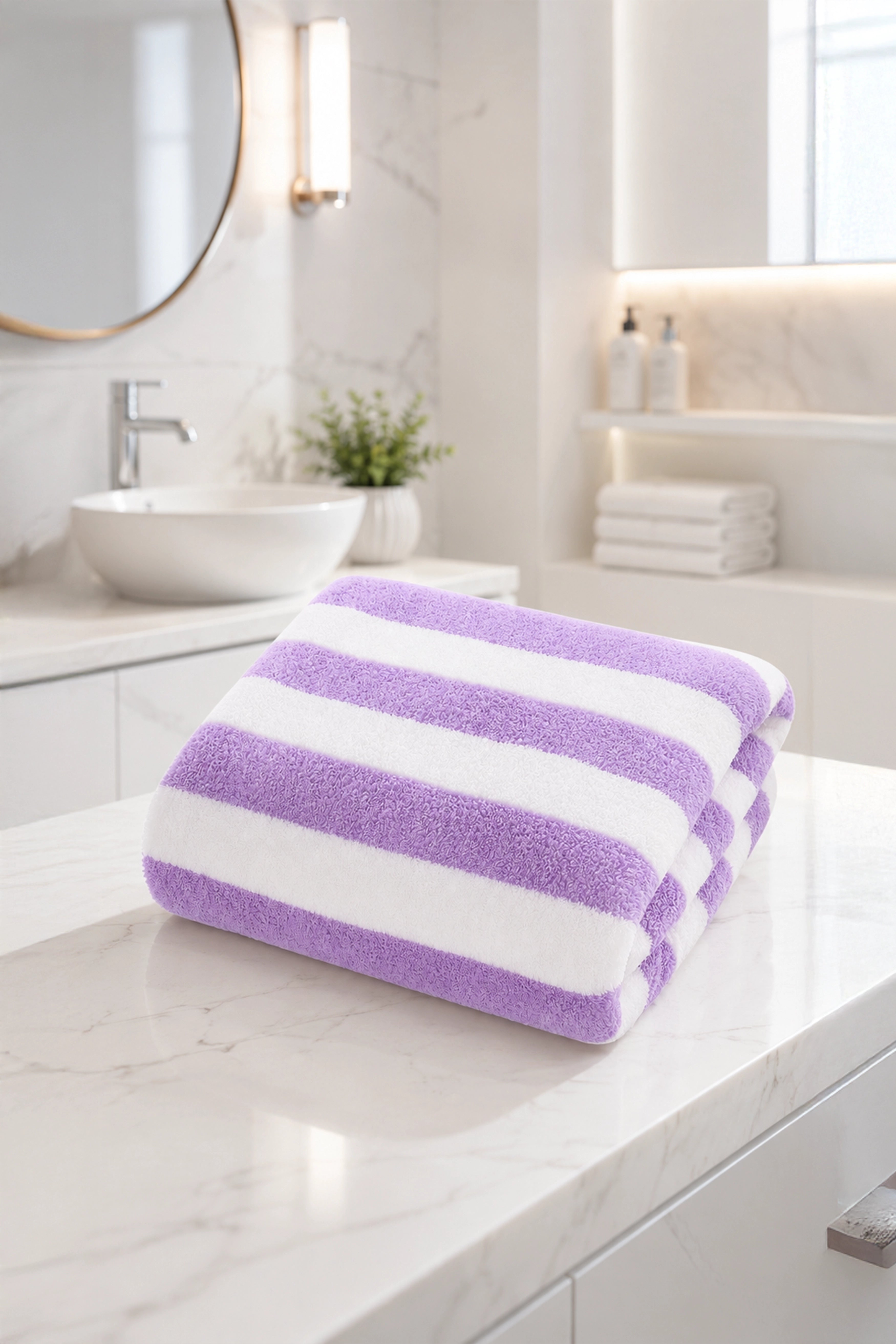 Bath towel