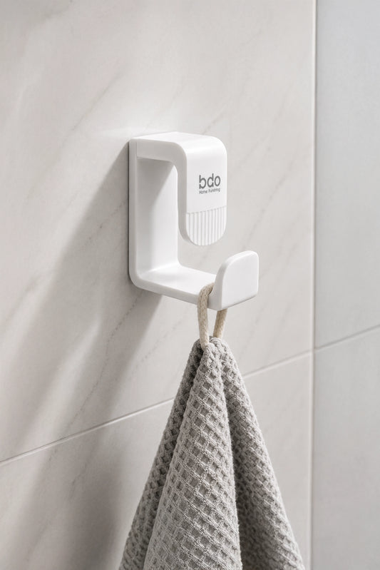 Bathtub Hook