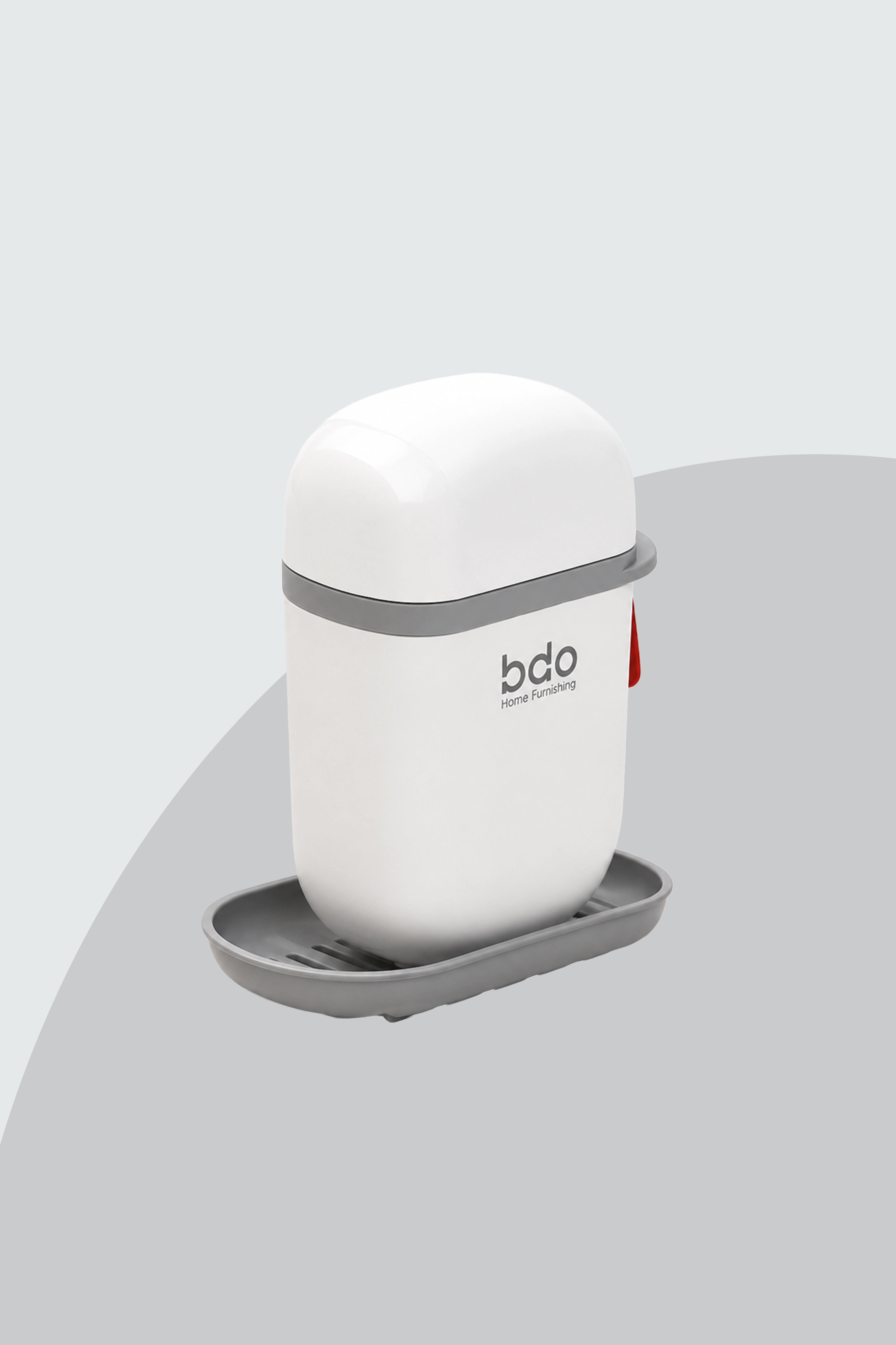 BDO Soap Box Case