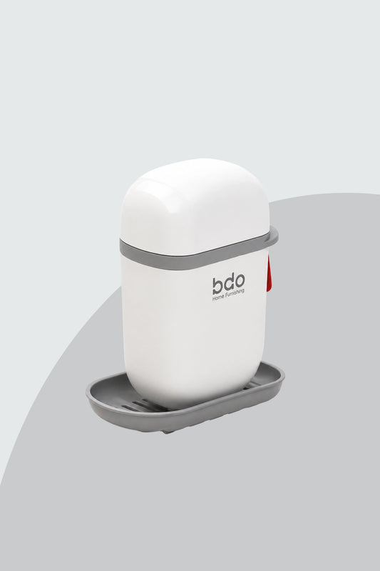 BDO Soap Box Case