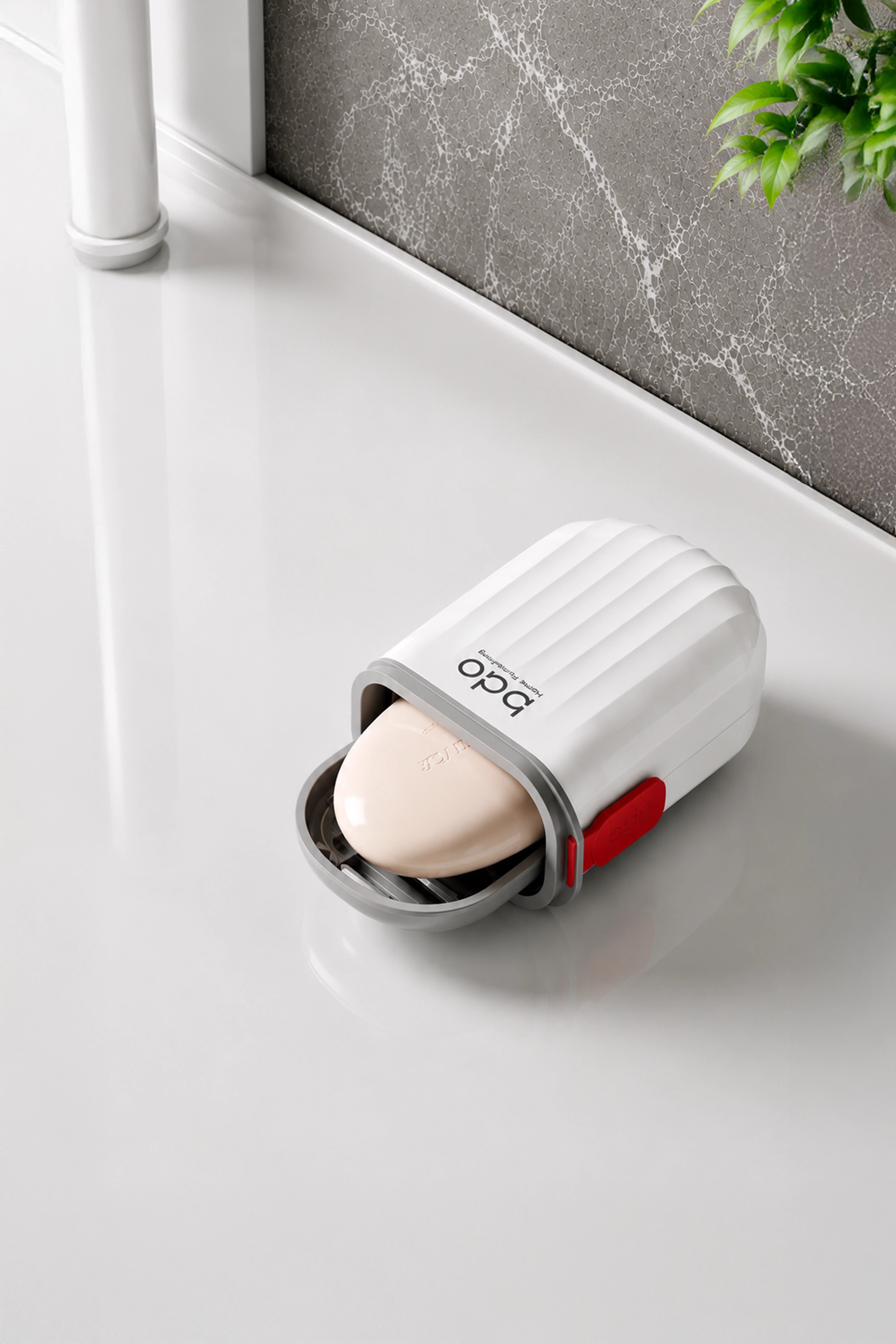 BDO Soap Box Case